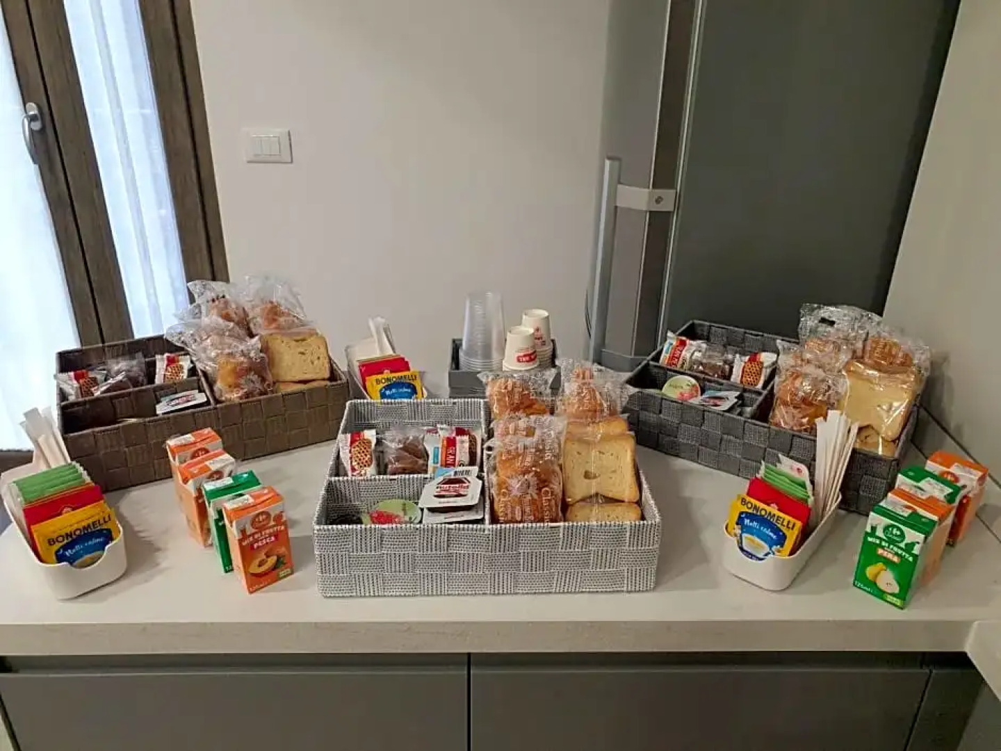 A Due Passi Bed & Breakfast