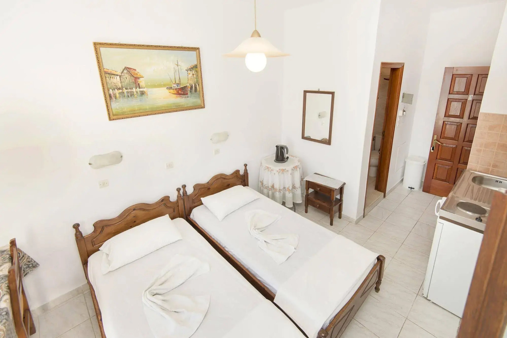 St. Paul’s Bay View Suites