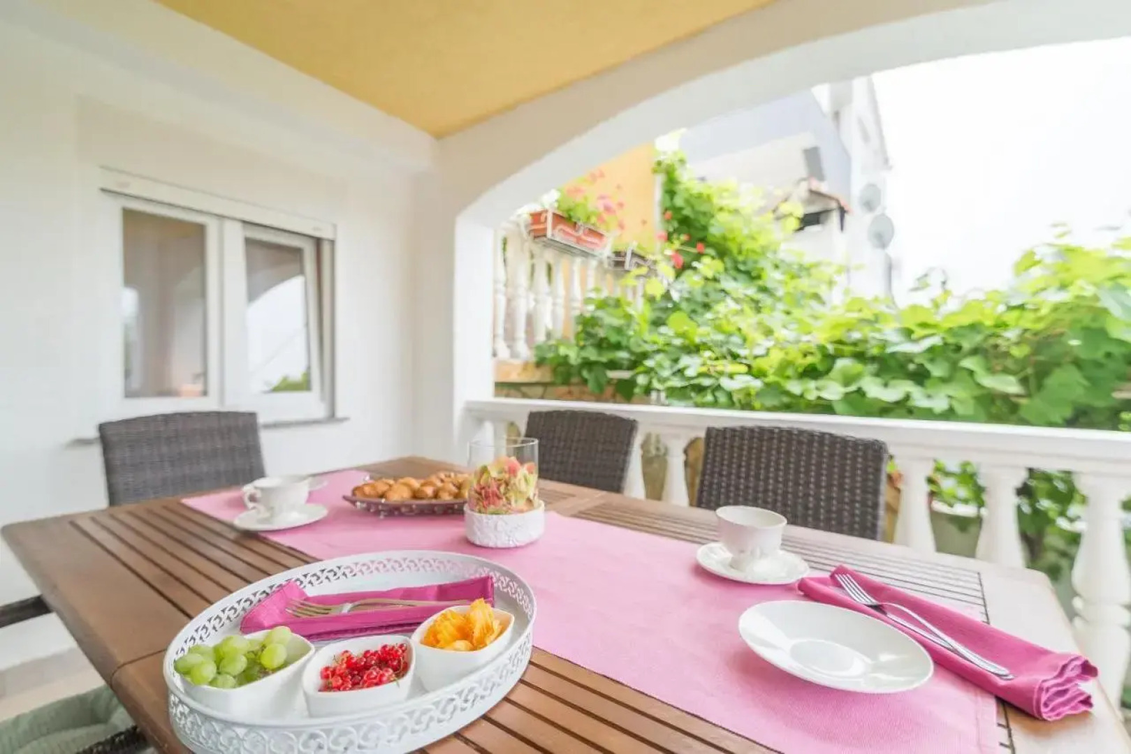 Apartment Andabak - Crna Punta