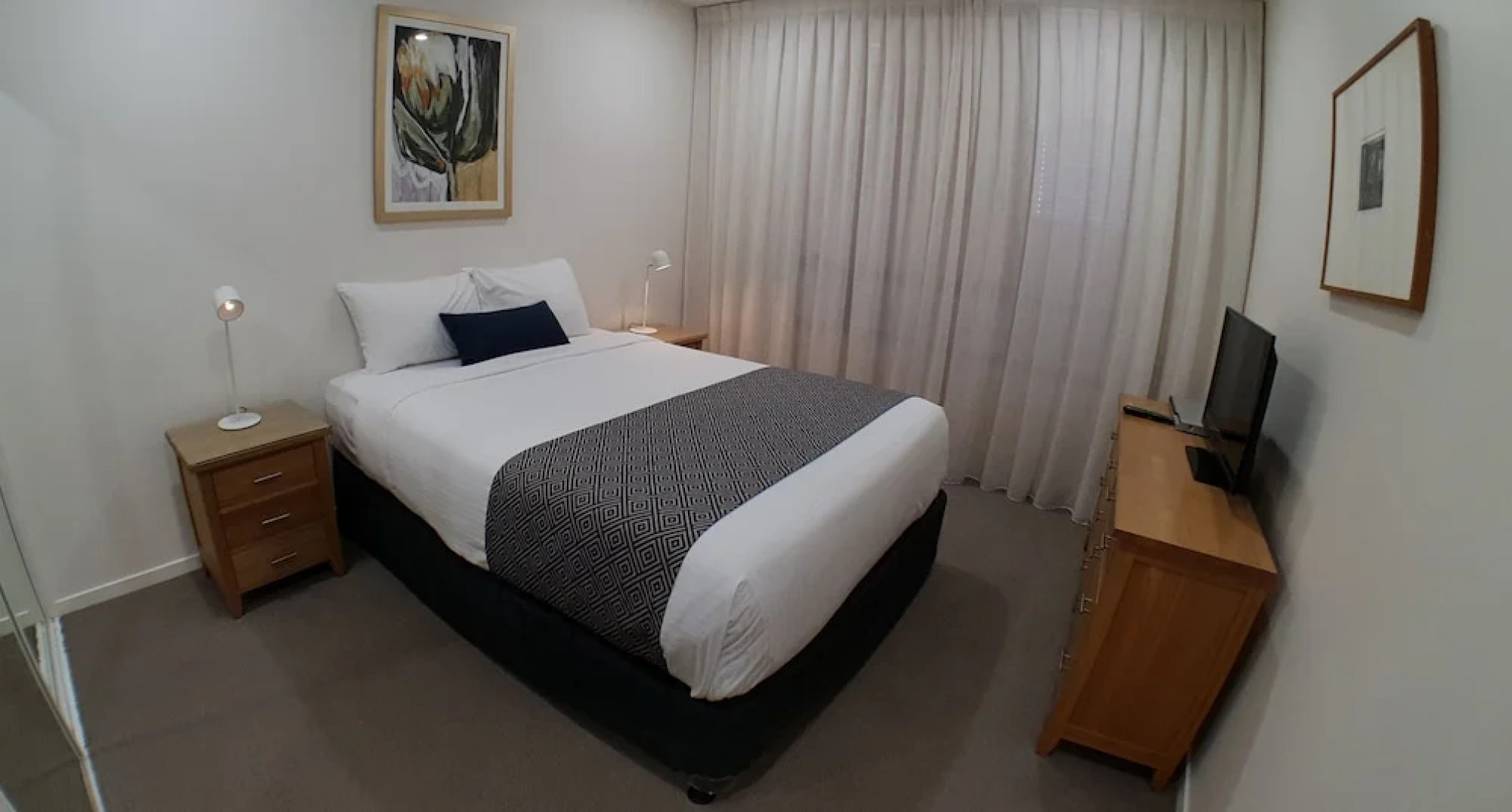 The Dunes Cotton Tree