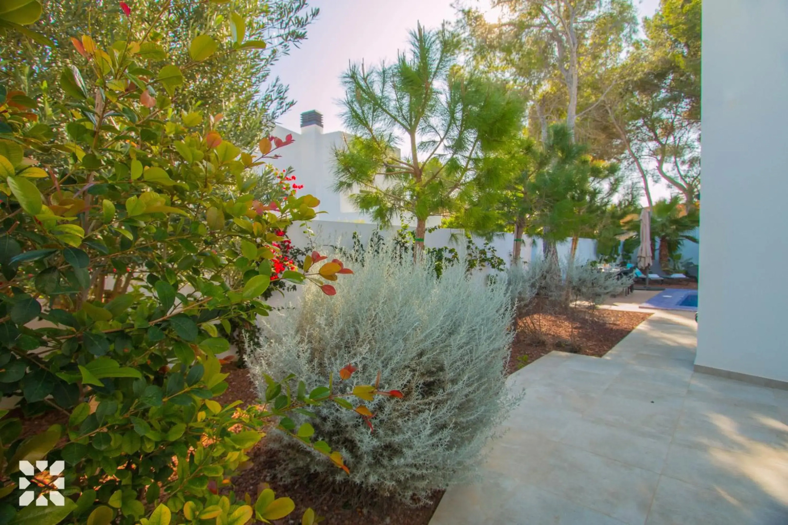 Abahana Villas Casa Cap Blanc