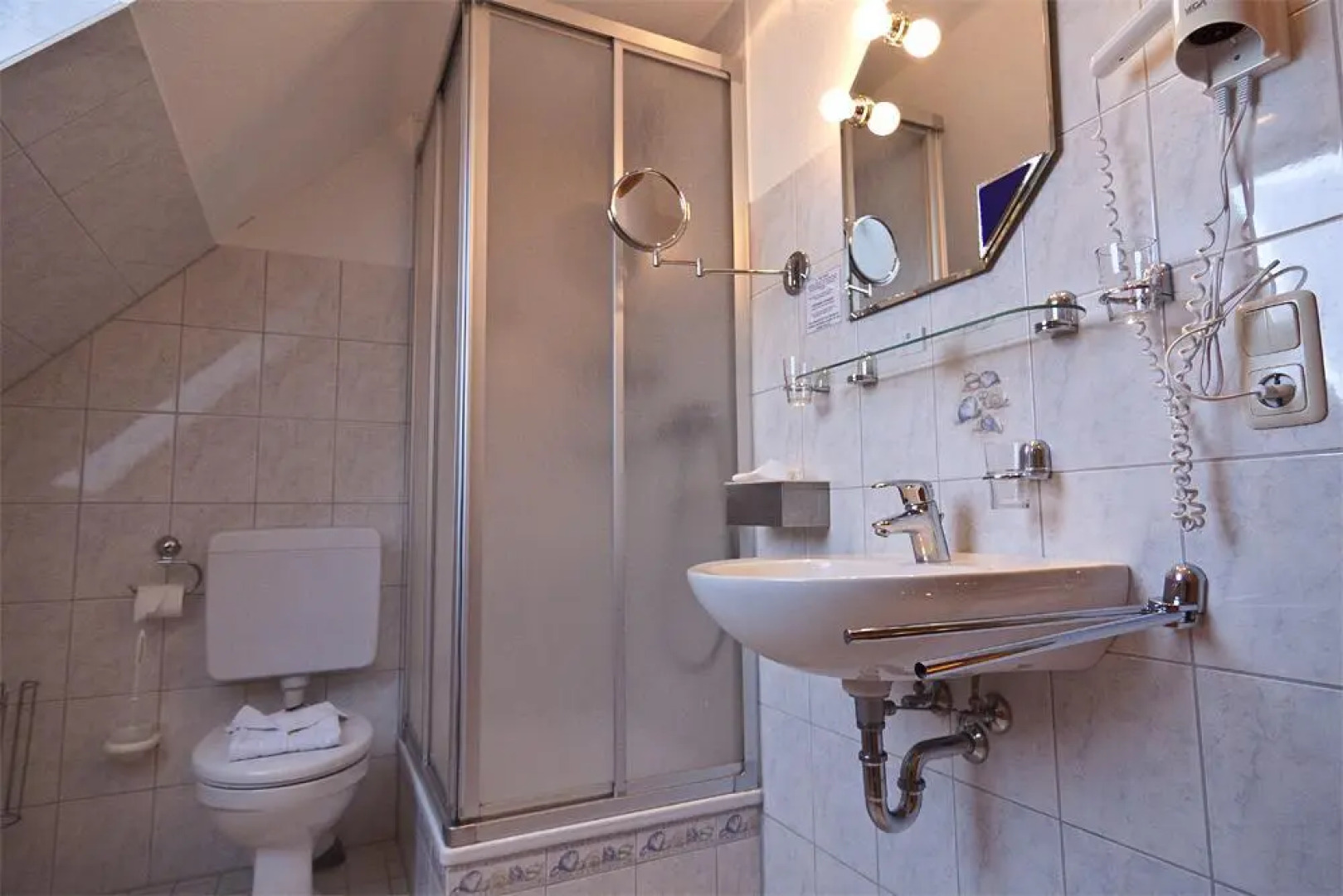 Hotel New Hampshire Nordfriesland