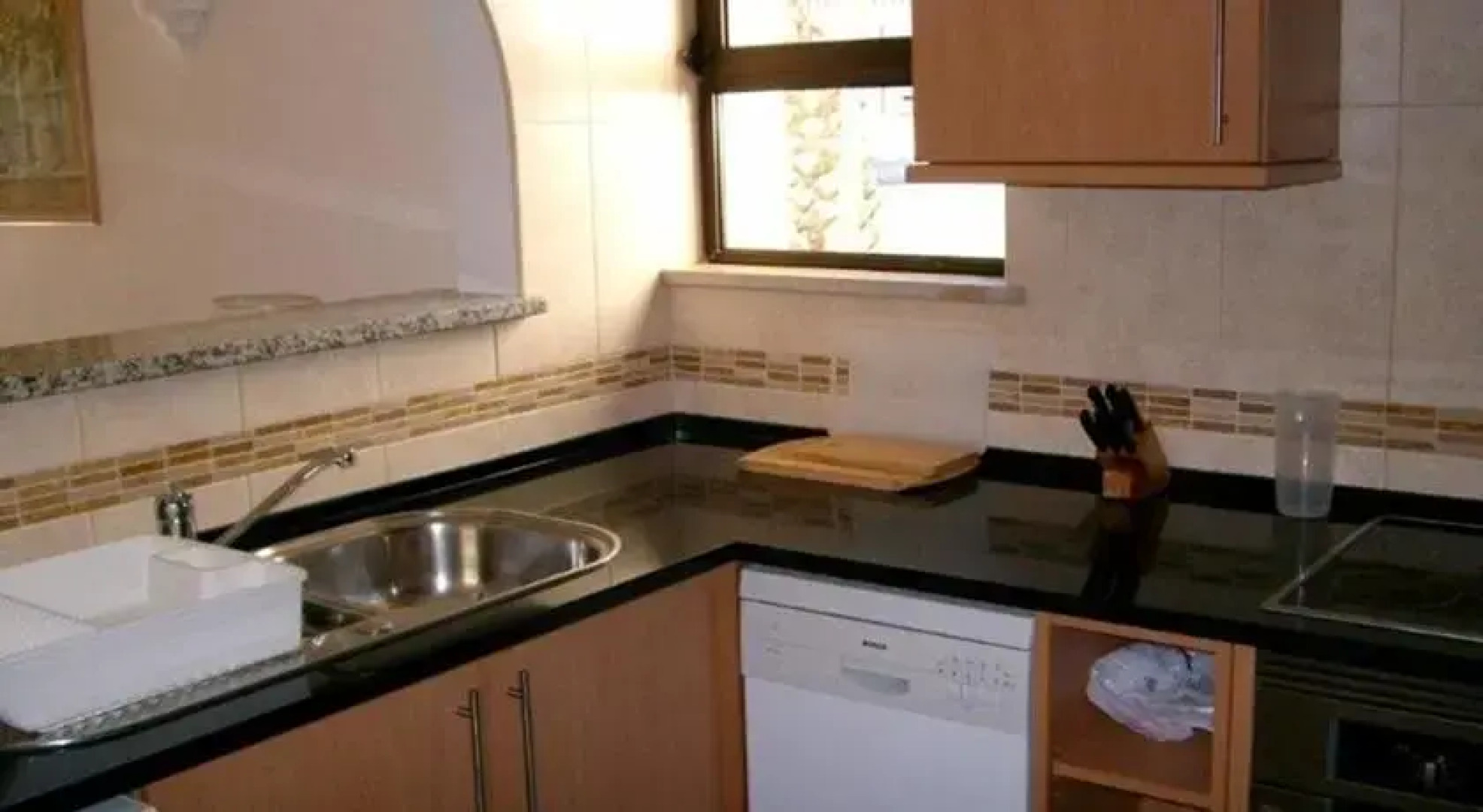 Parque da Floresta Golf Village House A89