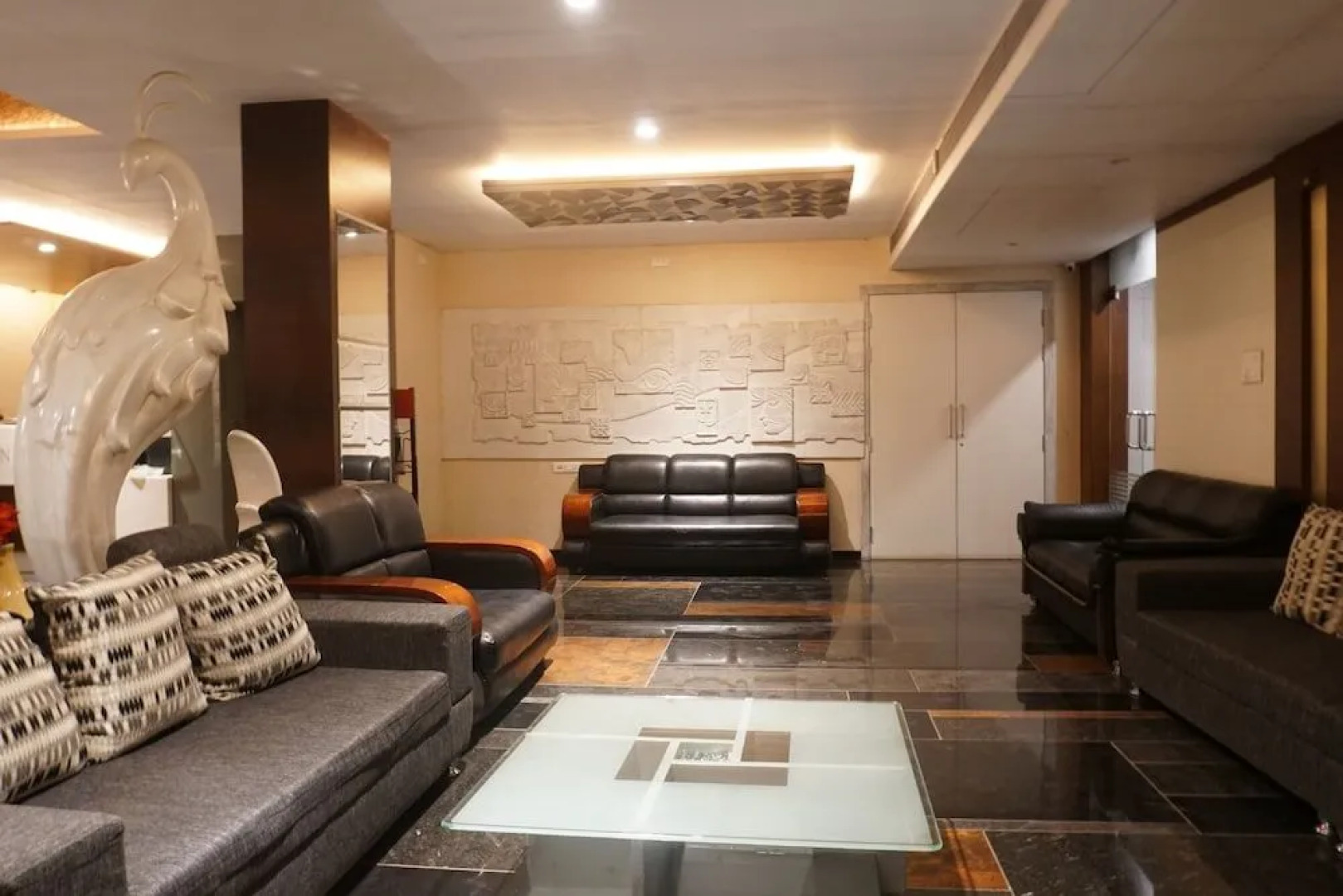 Palette Four Seasons Recreation Resort