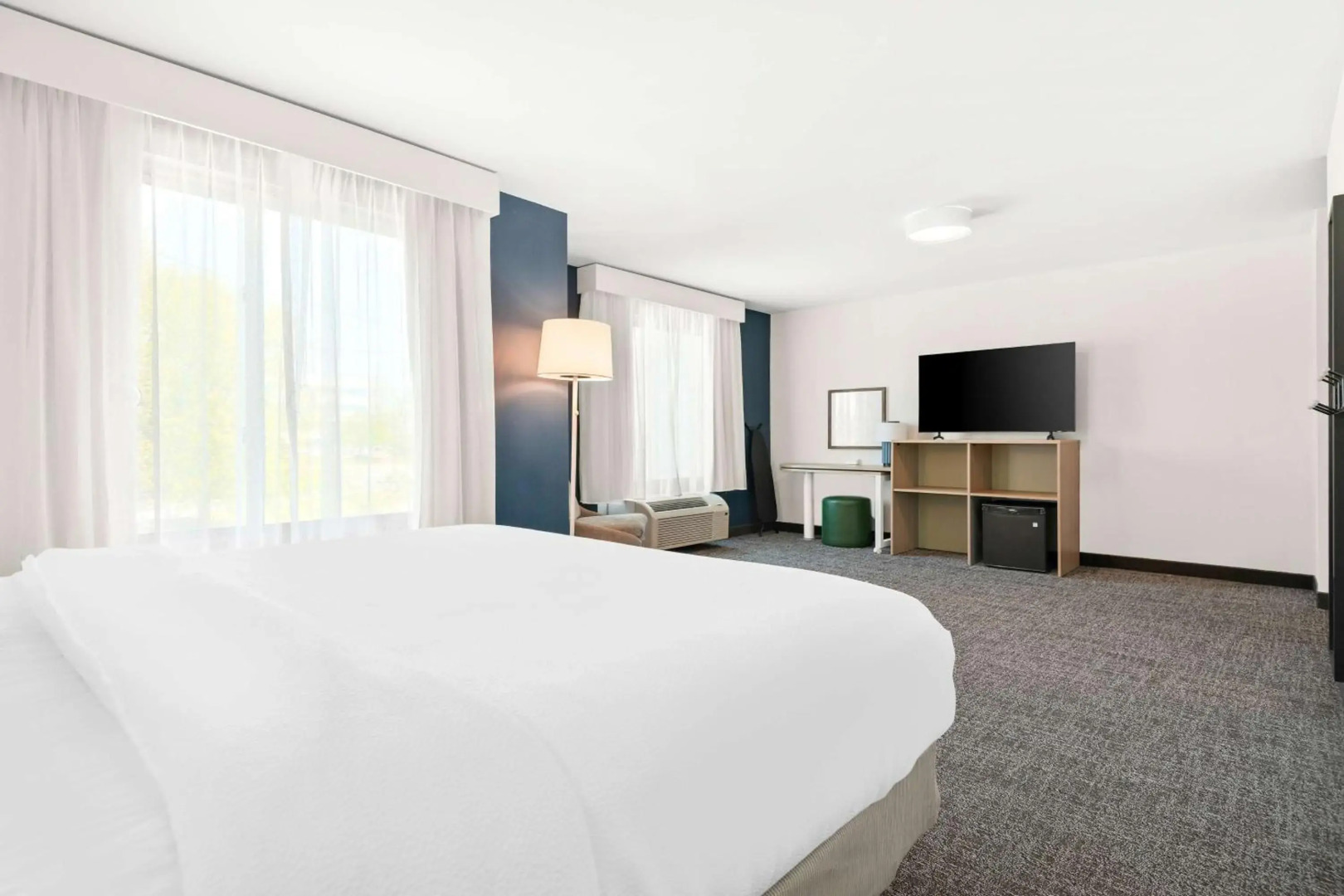 Spark by Hilton Exton