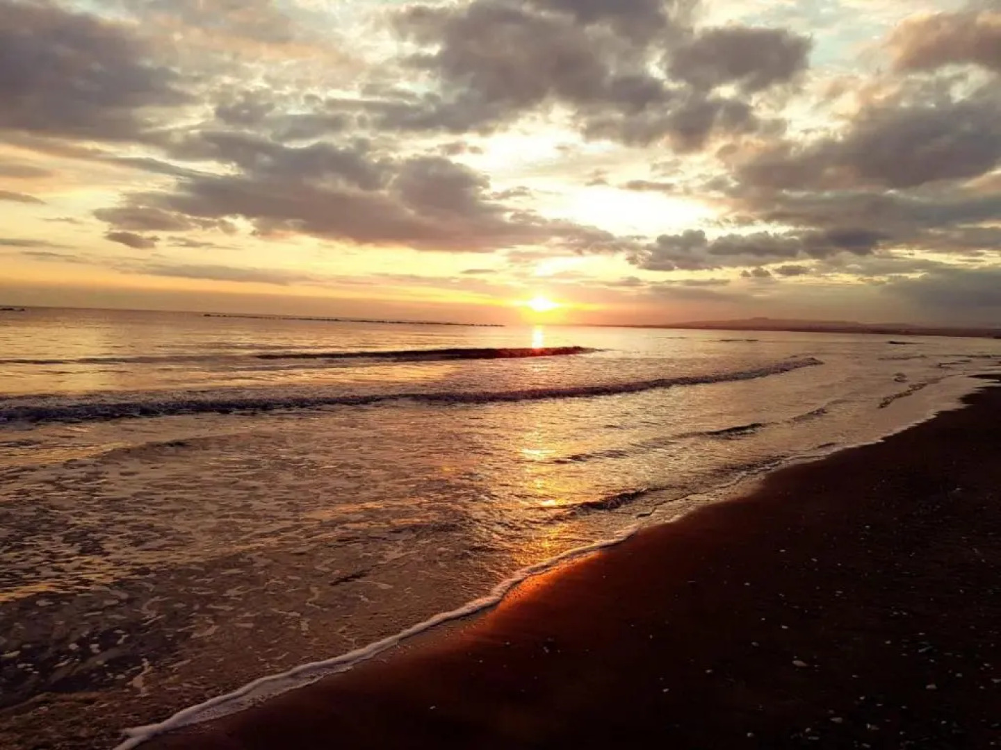 Periyiali Beach Sunset Suite A7