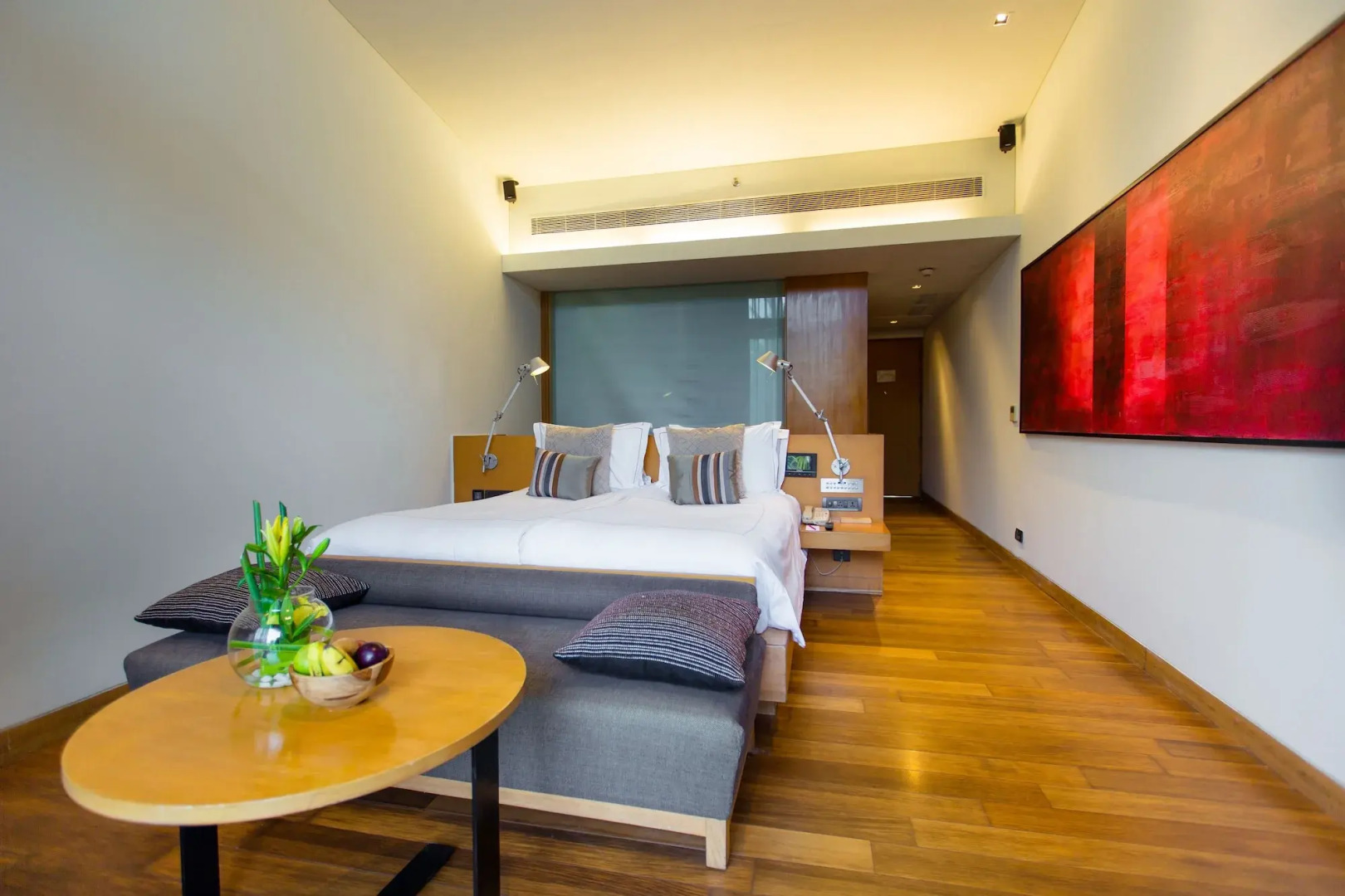 Taj Fisherman's Cove Resort & Spa, Chennai