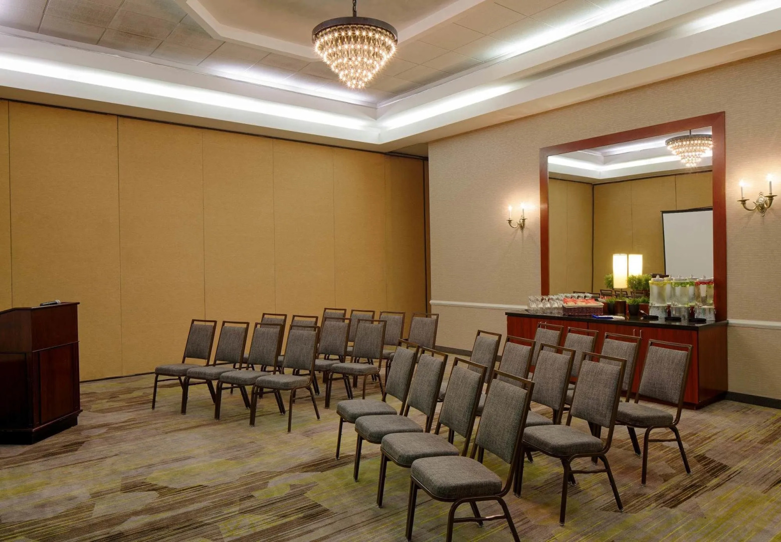 Courtyard by Marriott Columbus West/Hilliard