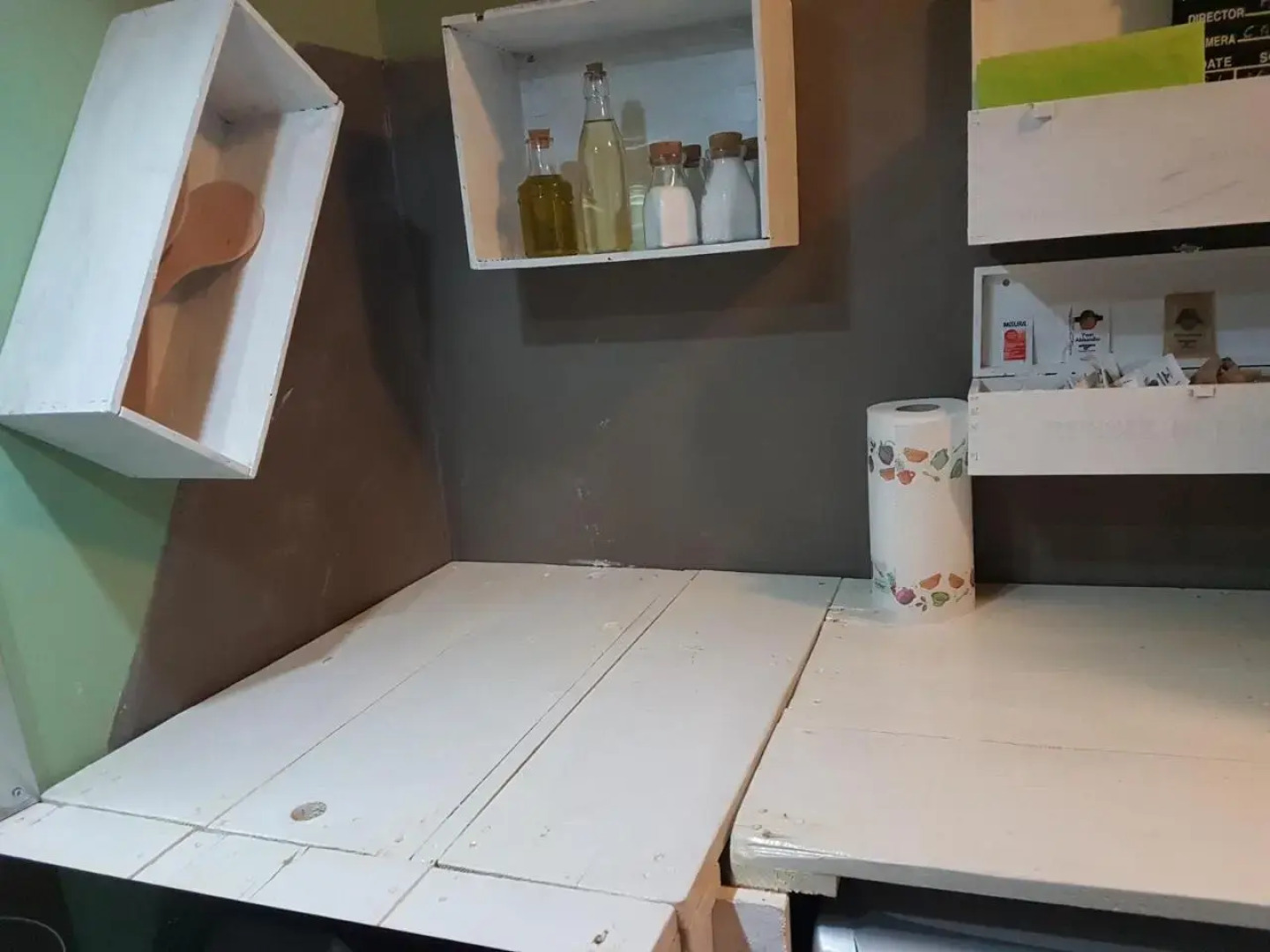 Saint George's House