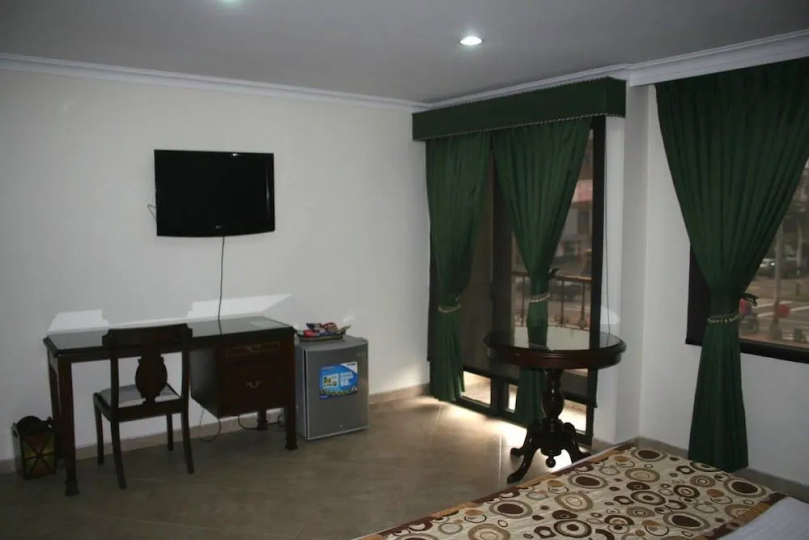 Hotel Prince Plaza - Laureles Estadio