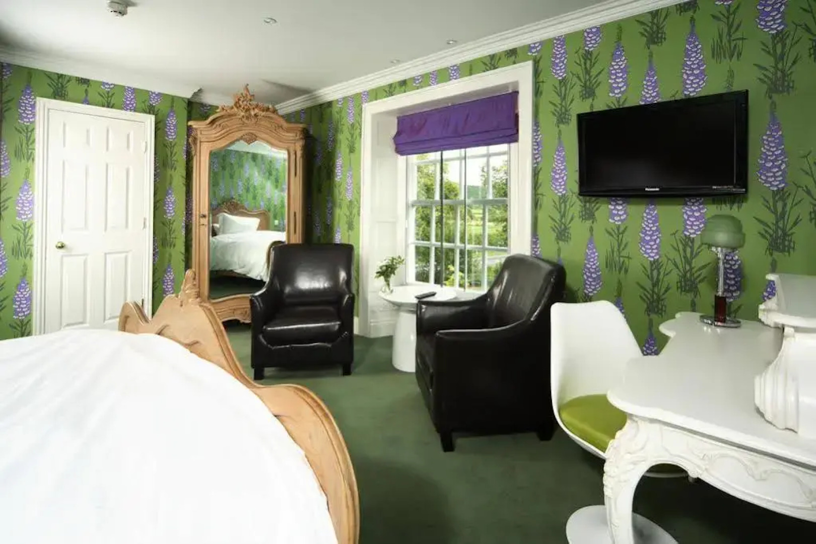 The Cleveland Tontine