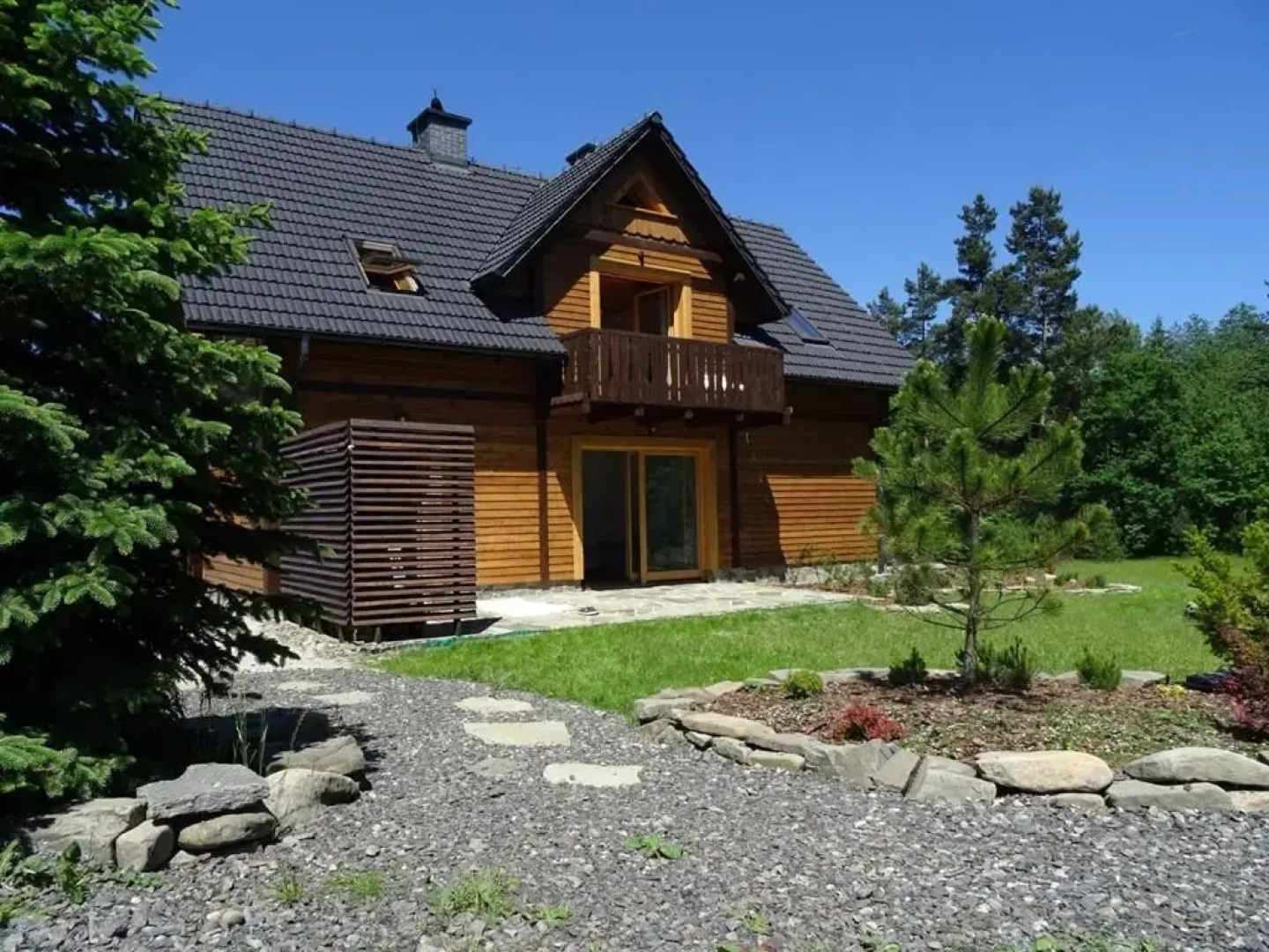 Potoczówka Apartamenty