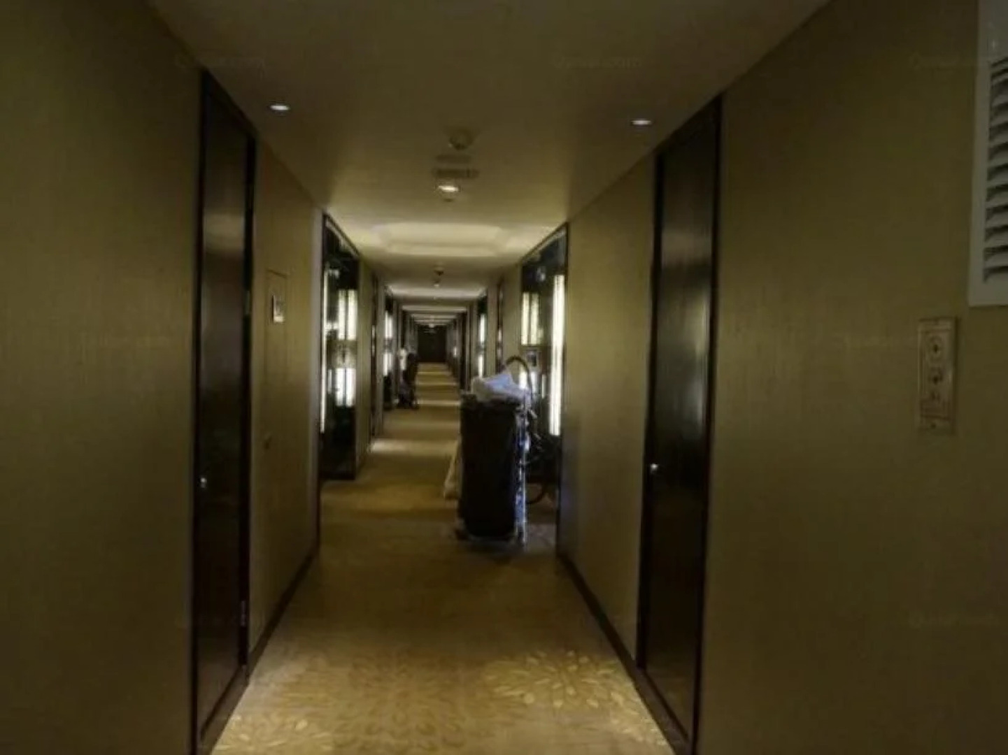 Jinjiang Hotel Rizhao Land Bridge