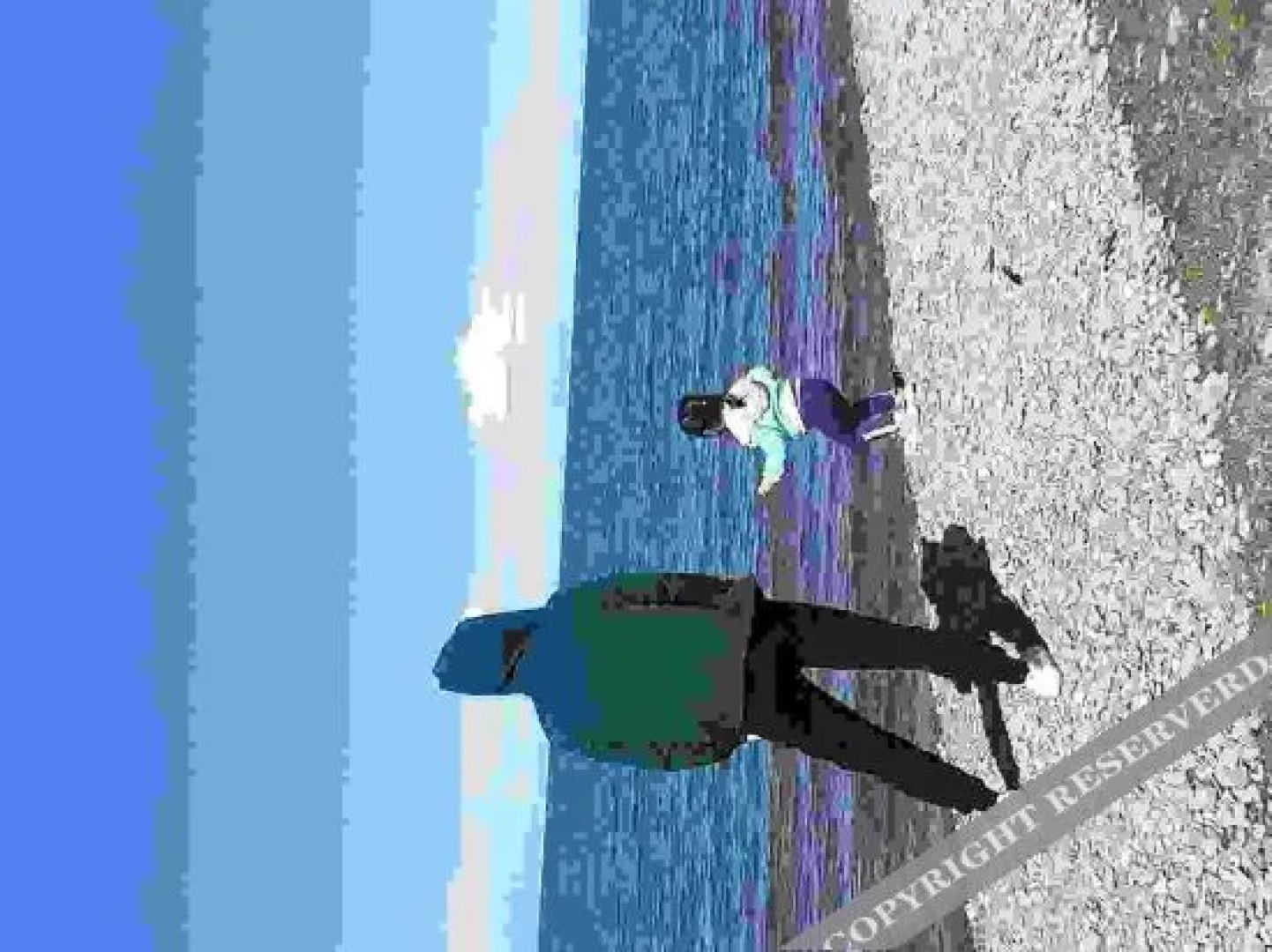 Qinghai Lake Pengyuanju Hotel