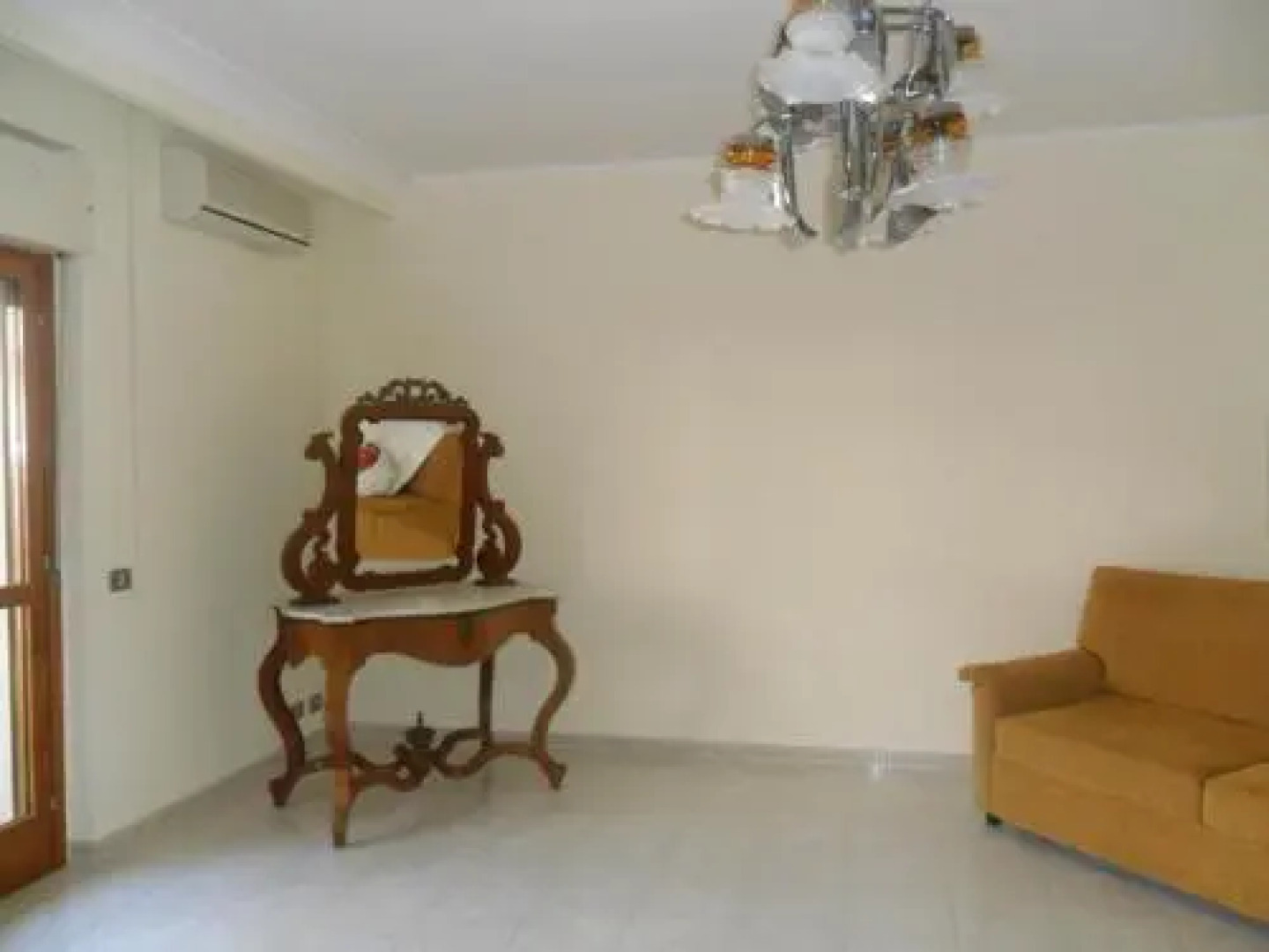 Appartamento Sacro Cuore