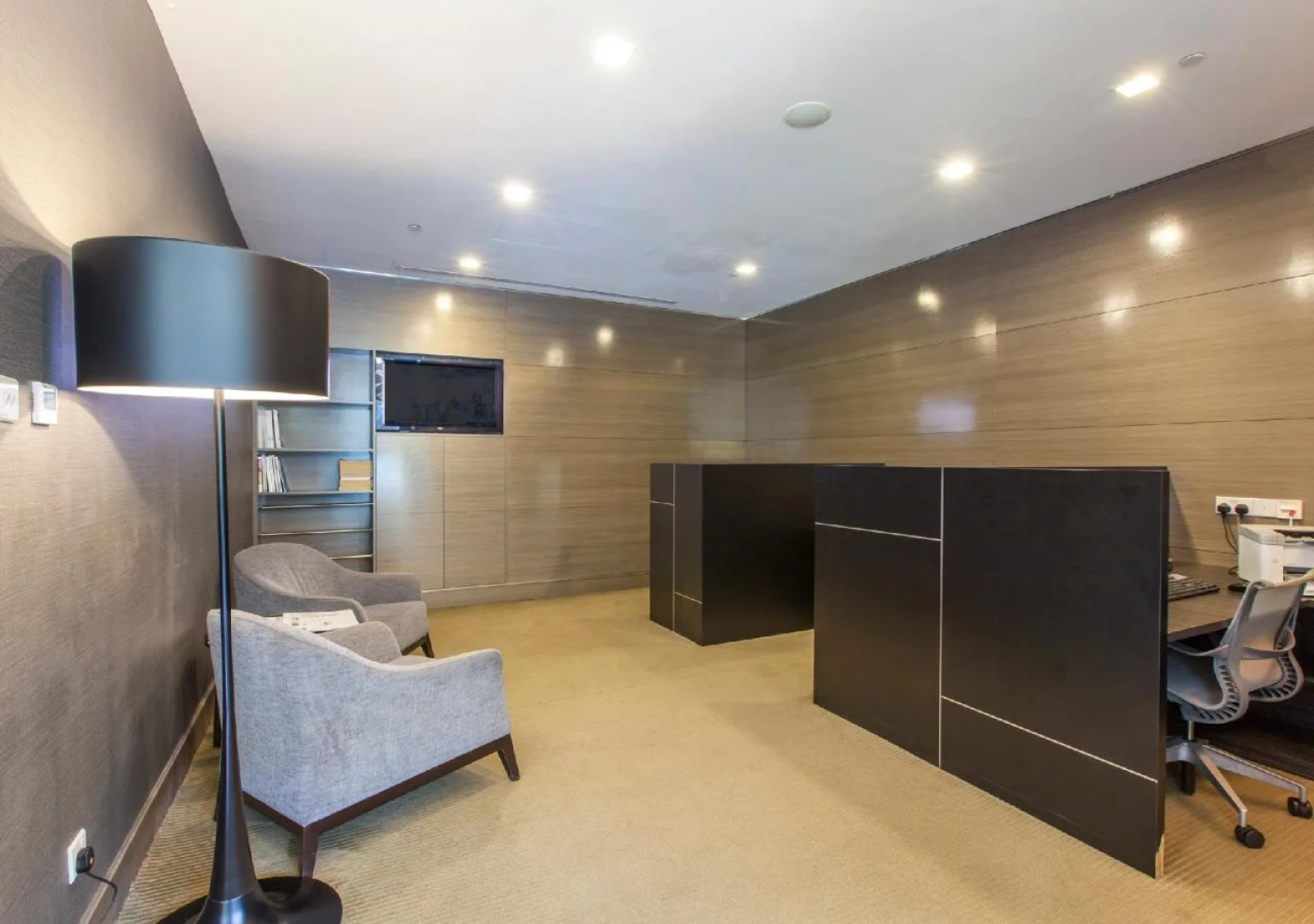 Pullman Singapore Orchard