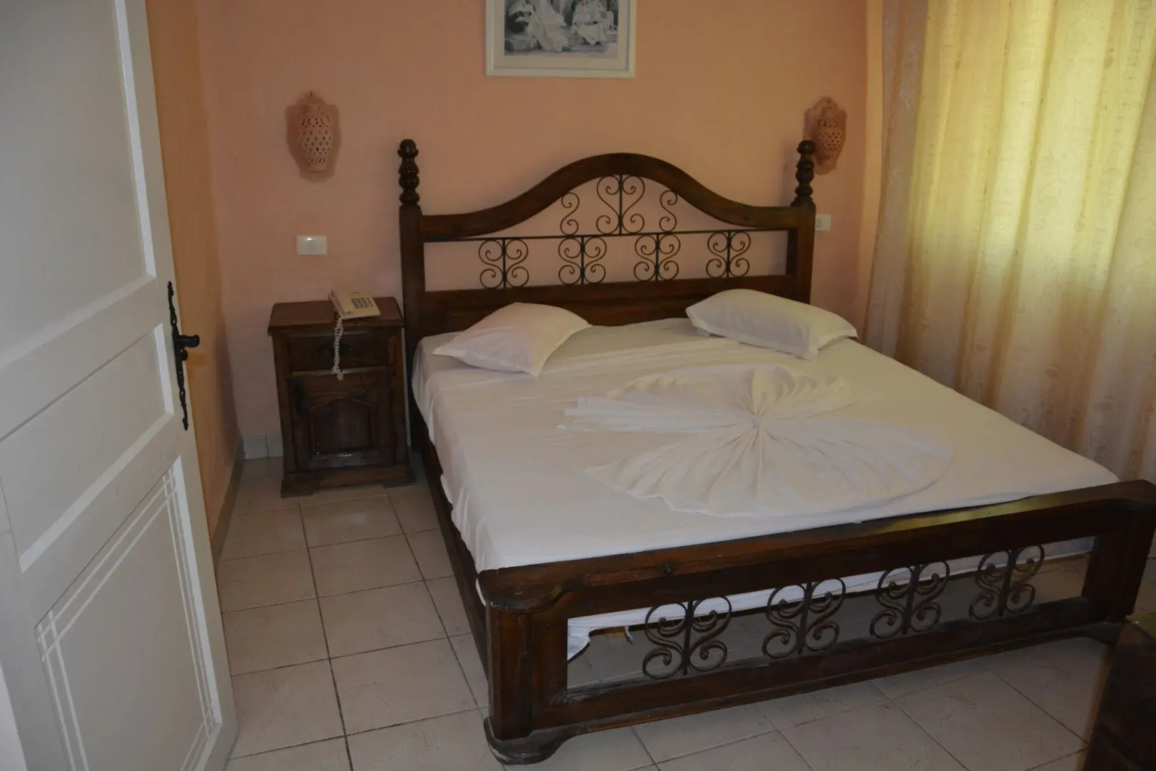 Hôtel Résidence Bellevue Zarzis