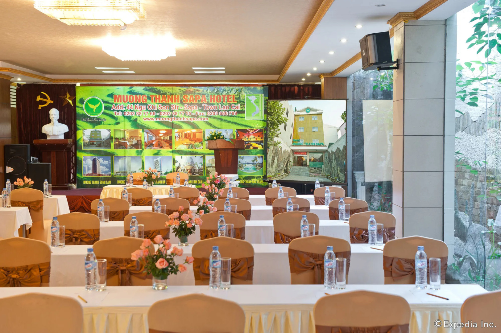 Muong Thanh Sapa Hotel