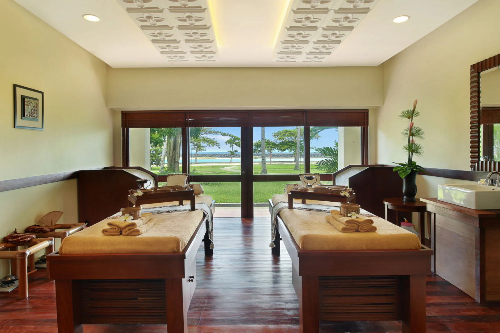 Manado Tateli Resort and Convention