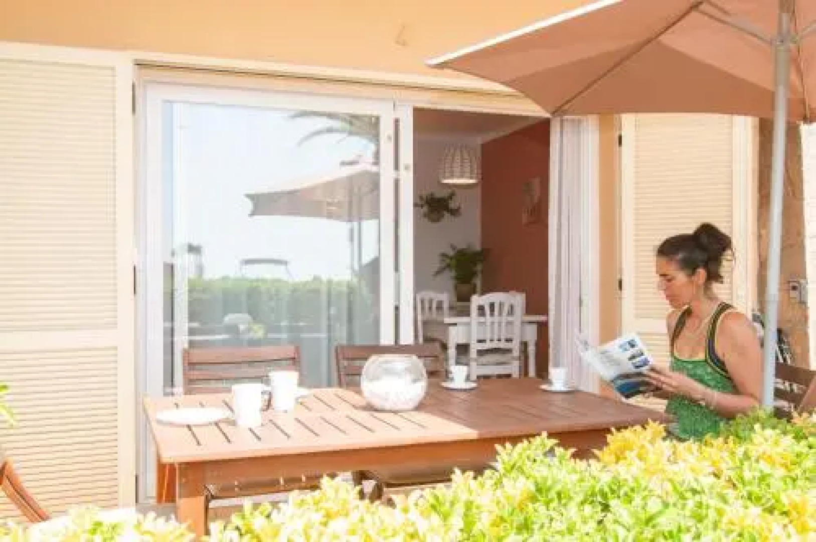 Seafront L'Estartit Apartments