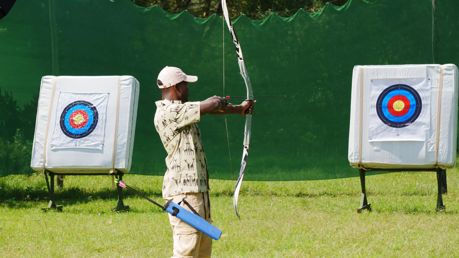 Lake Elmenteita Serena Camp