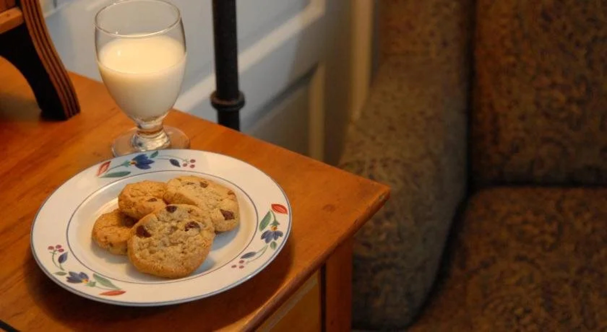 Mine + Farm, The Inn at Guerneville, CA