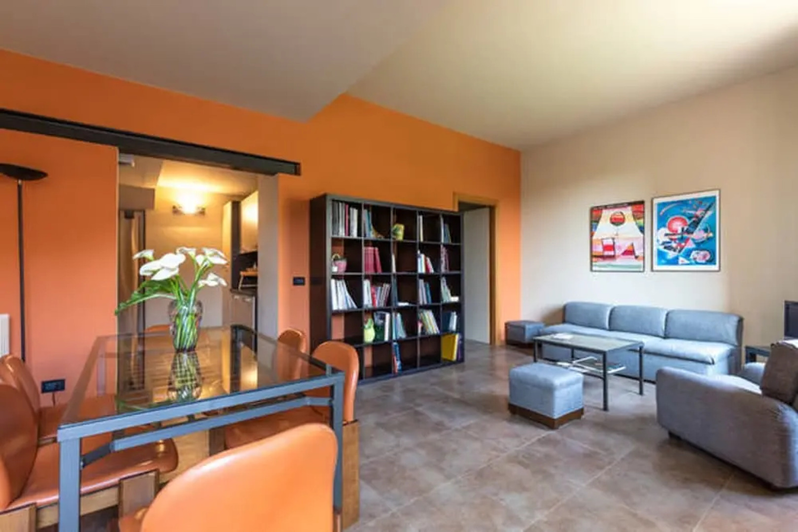 Appartamento Franciacorta