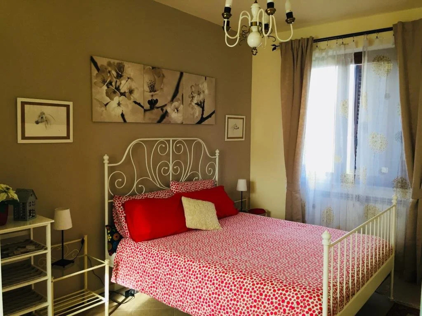 La Casa di Campagna sul Garda