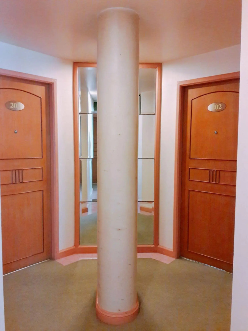 Muang Khon Guest House