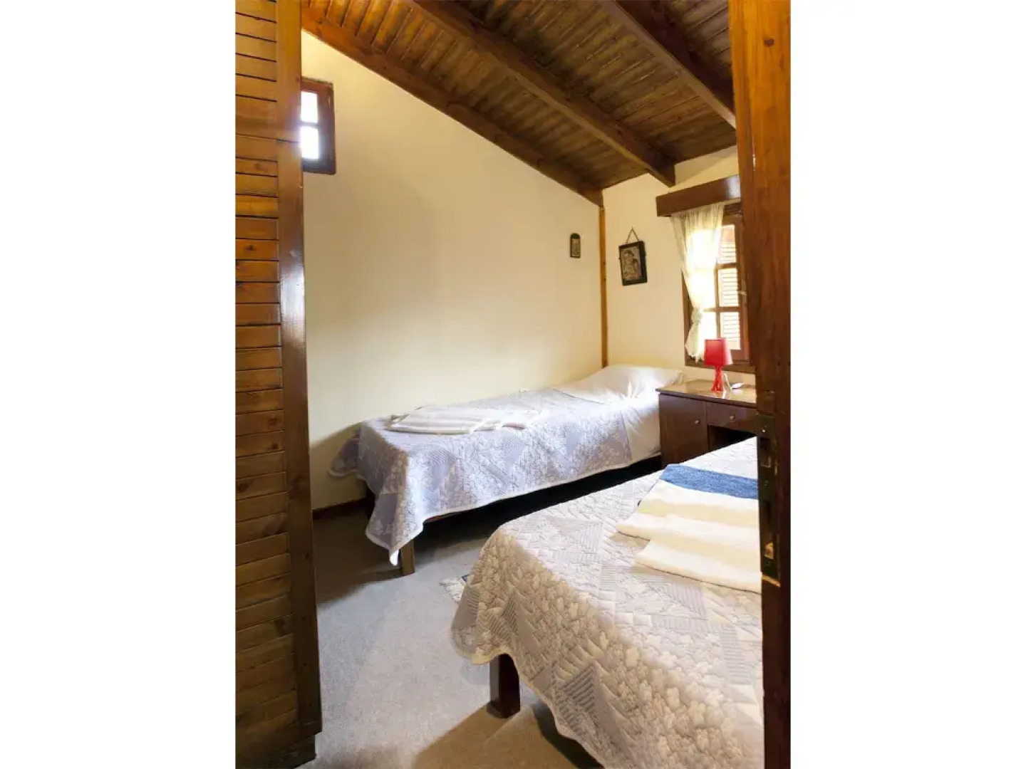 Georgie's Luxury Villa