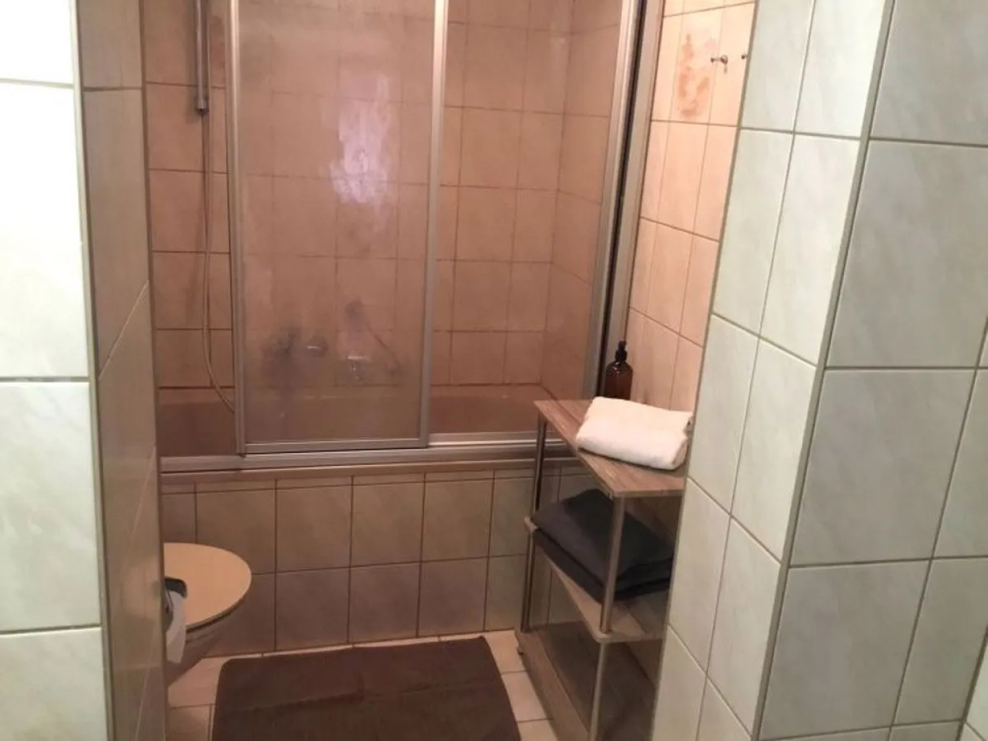 Burg Biedenegg.Trautson (FIE202)