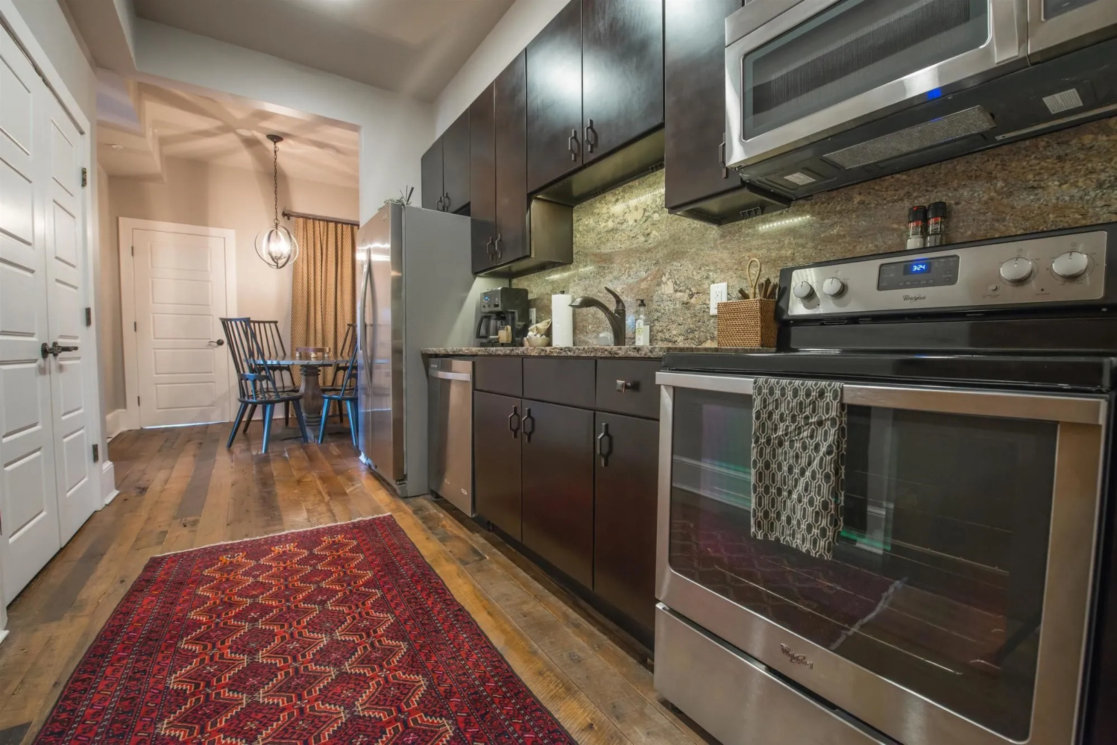 The Windsor Boutique Hotel