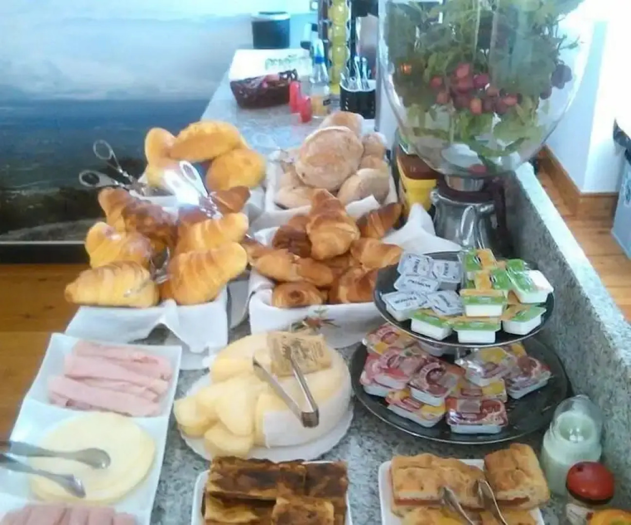 Palácio Nova  Seara  2503 -Al