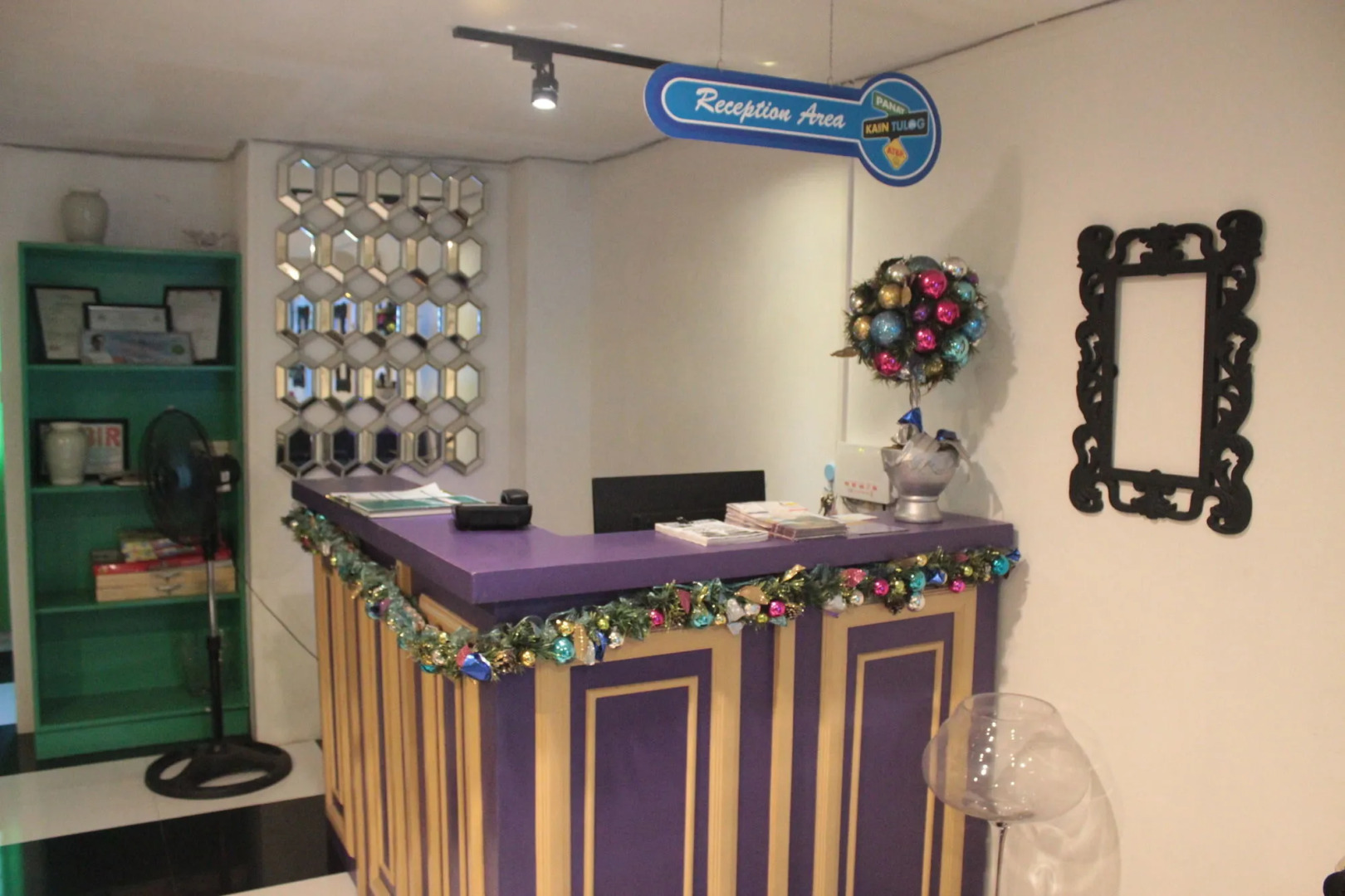 BGC Hostel And Dorm - QC