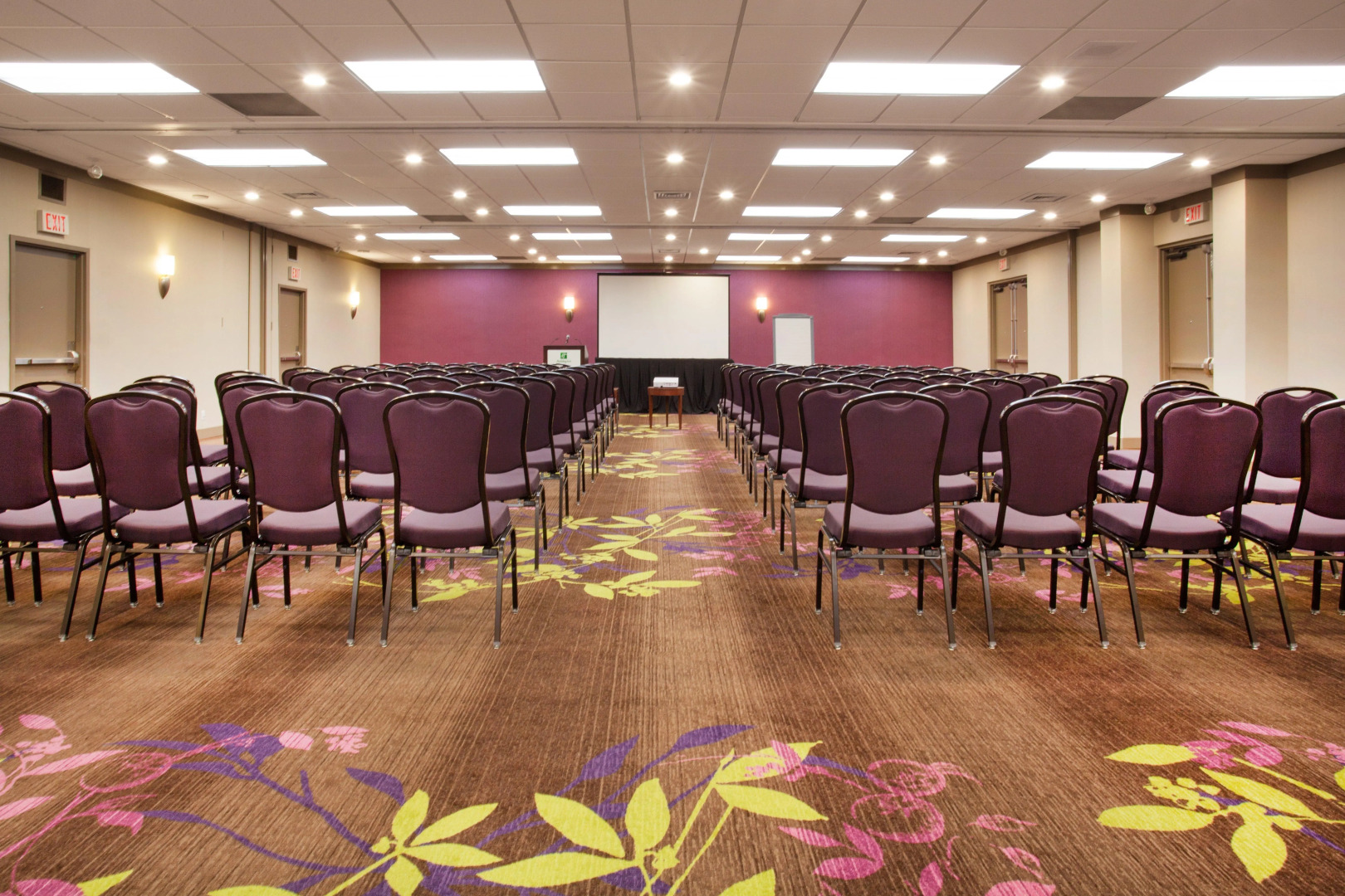 Holiday Inn Toronto - Int'l Airport by IHG