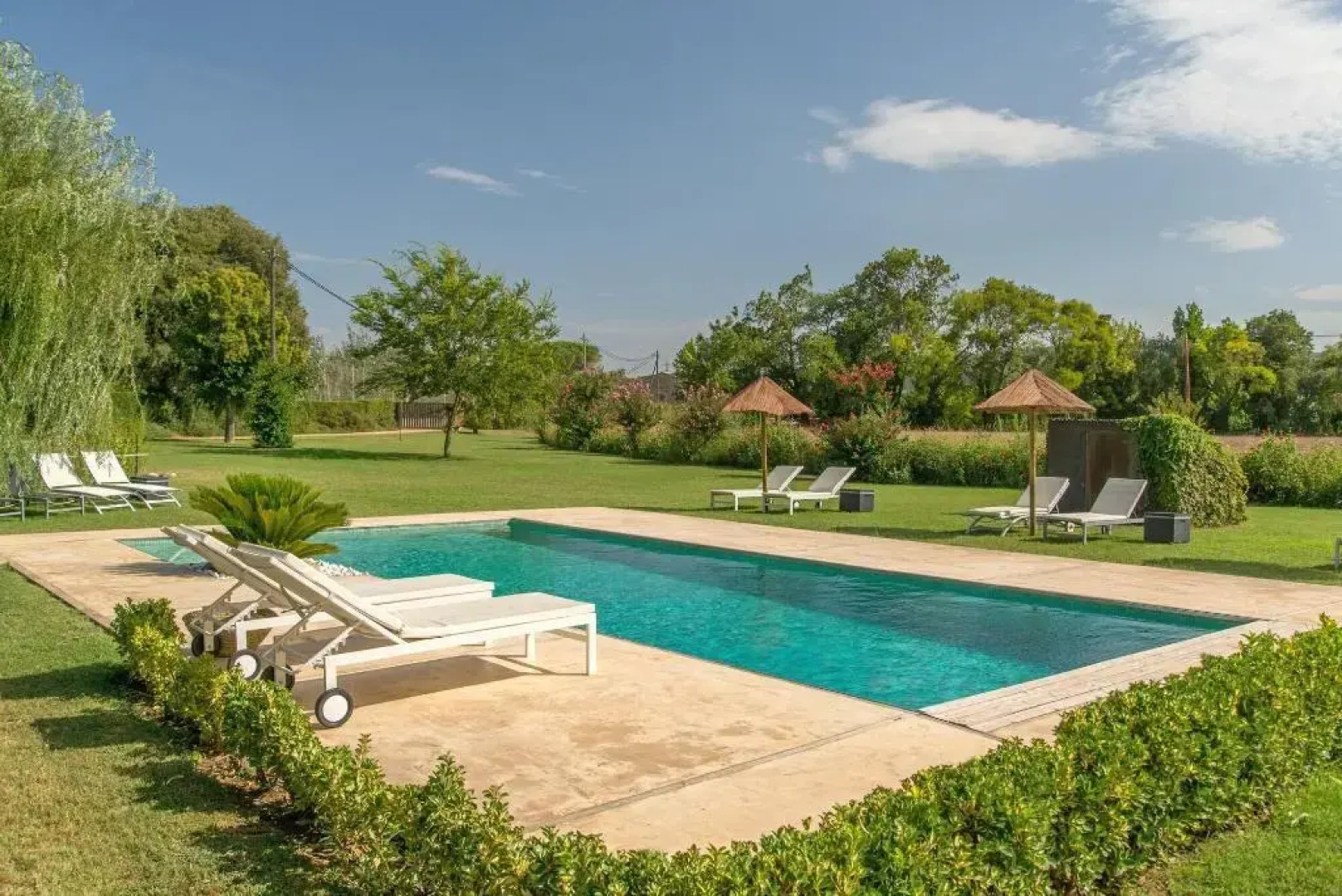 Hotel Mas Carreras 1846