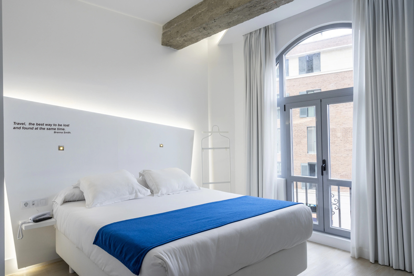 Atarazanas Málaga Boutique Hotel