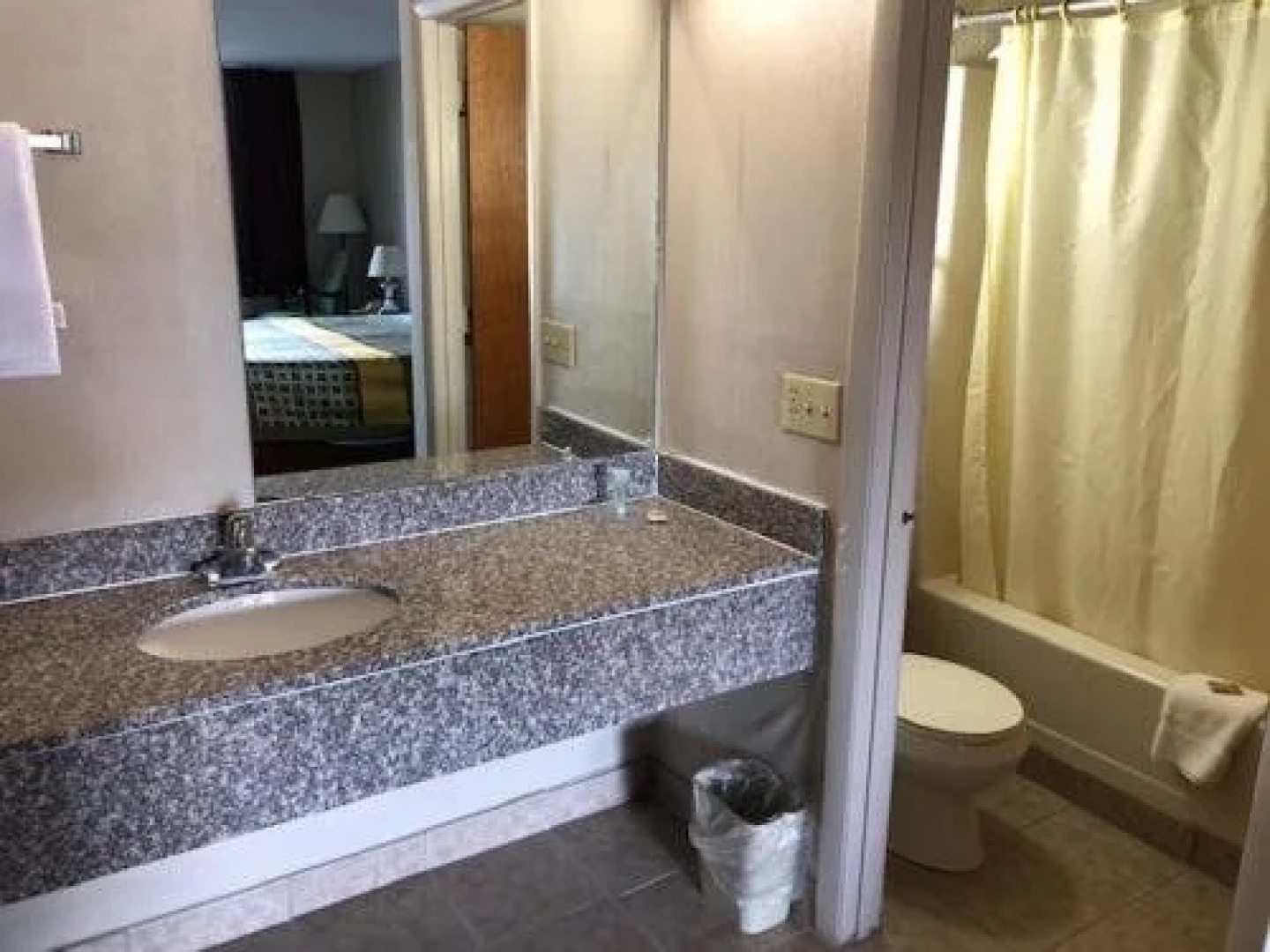 Tree Top Inn Florence