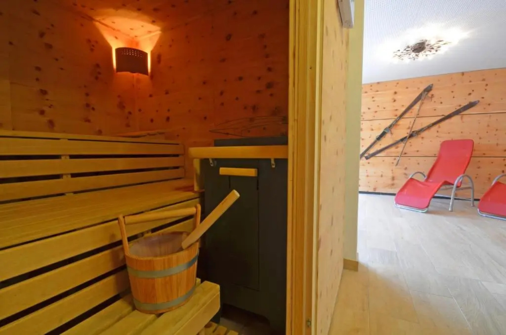 Residence Alpin by Alpen Apartments