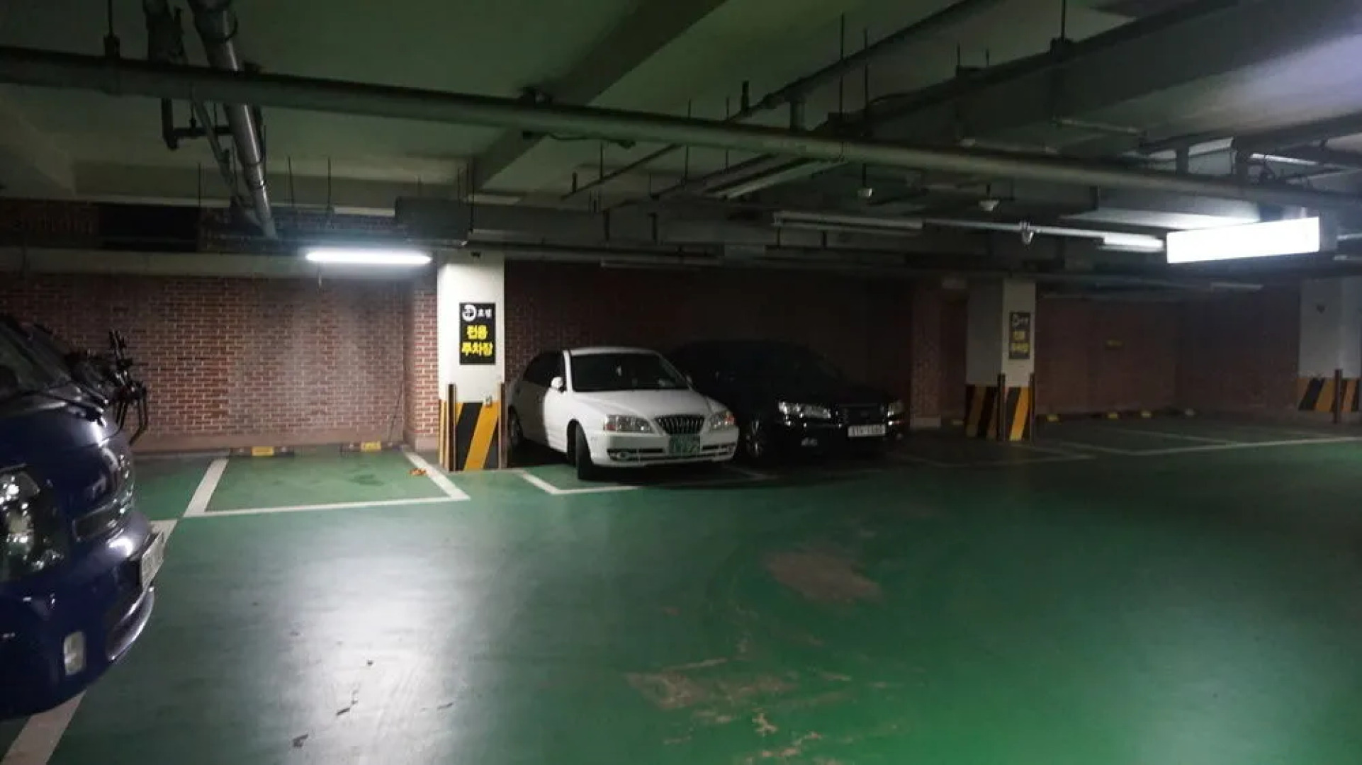 Hotel Palace Siheung