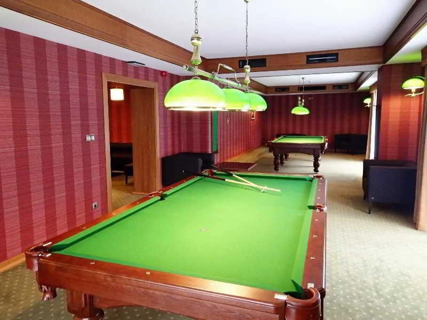 Rezydencja Arłamów