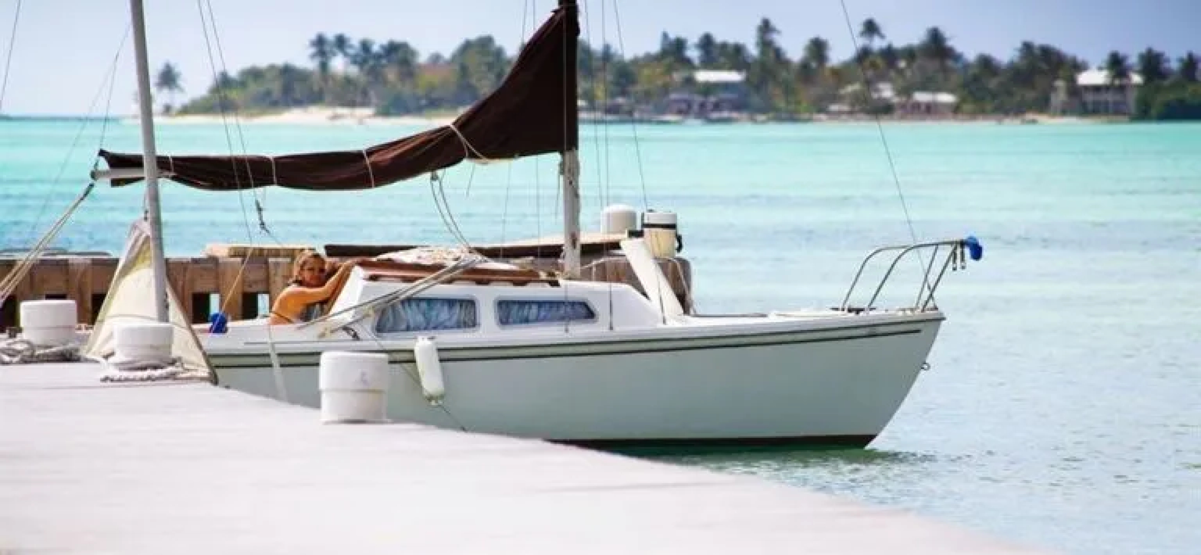 Sunset Cove Little Cayman