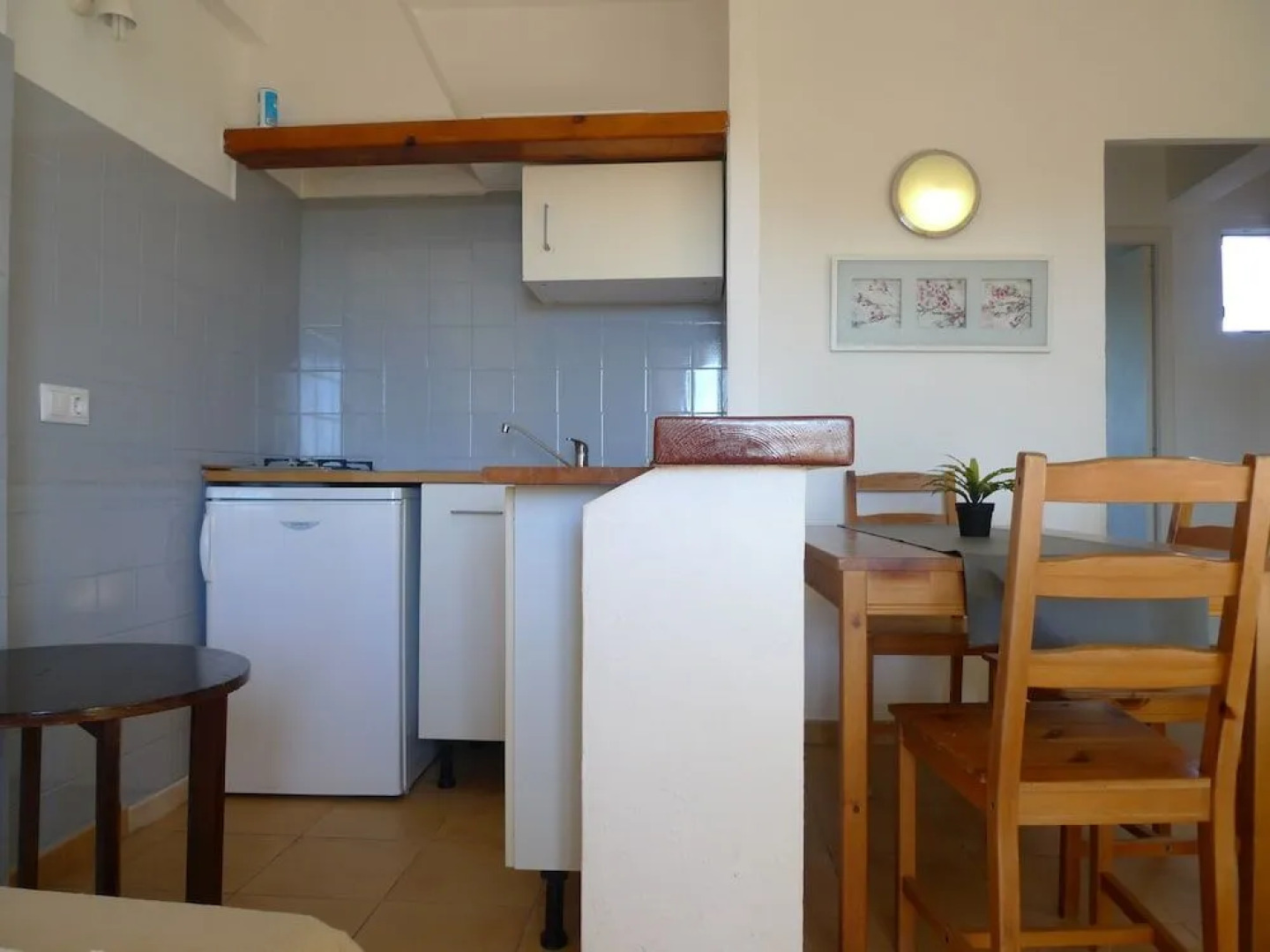 Apartamentos Formentera