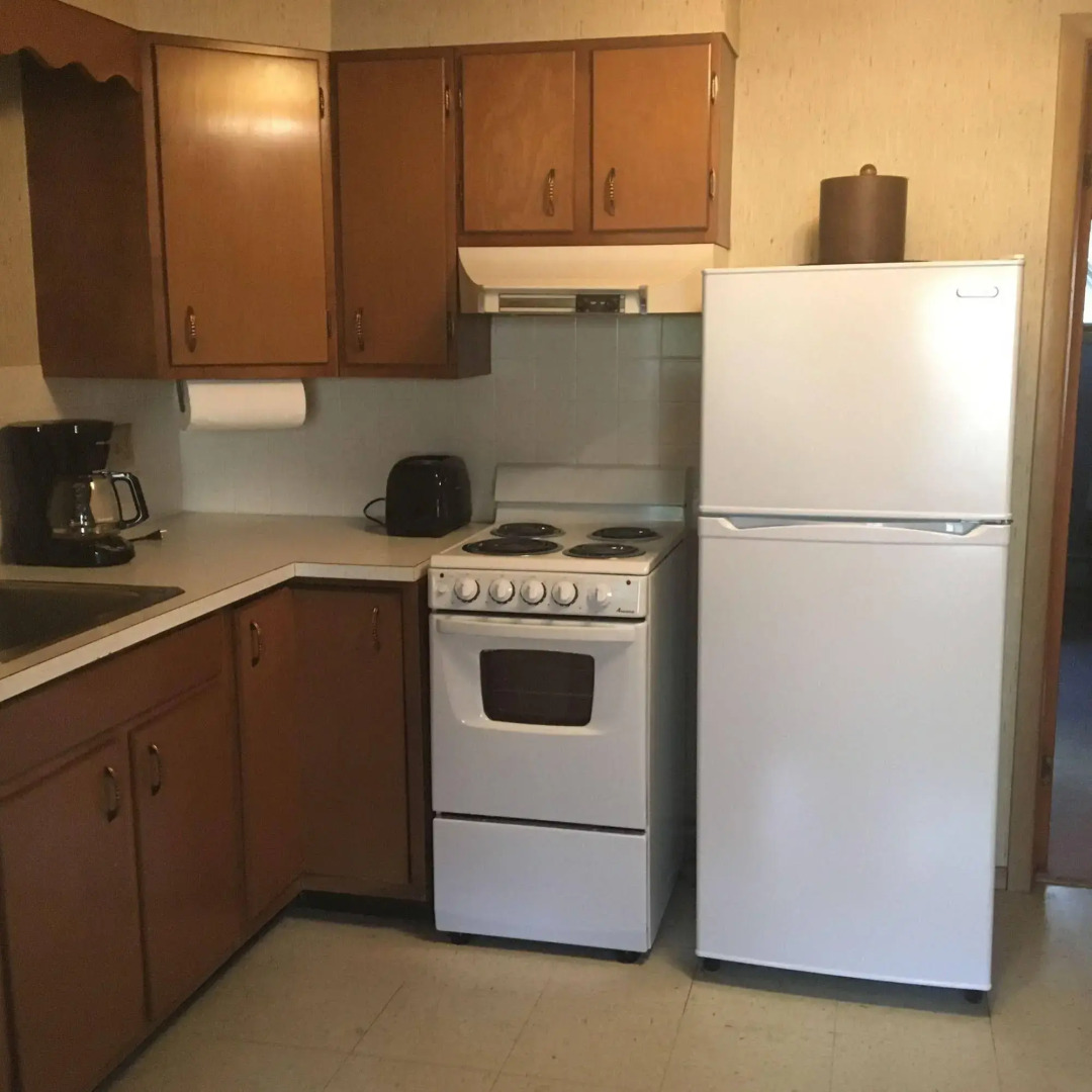 Berkshire Valley Inn