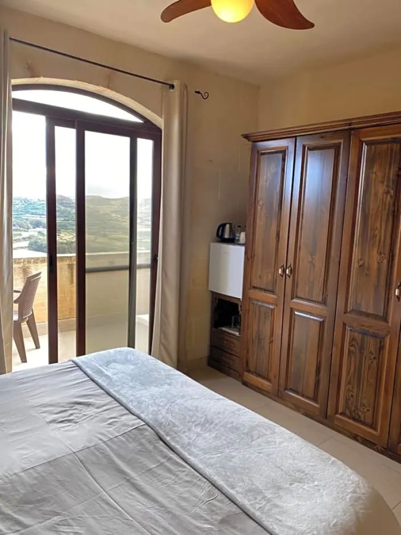 Gozo Hills Bed and Breakfast