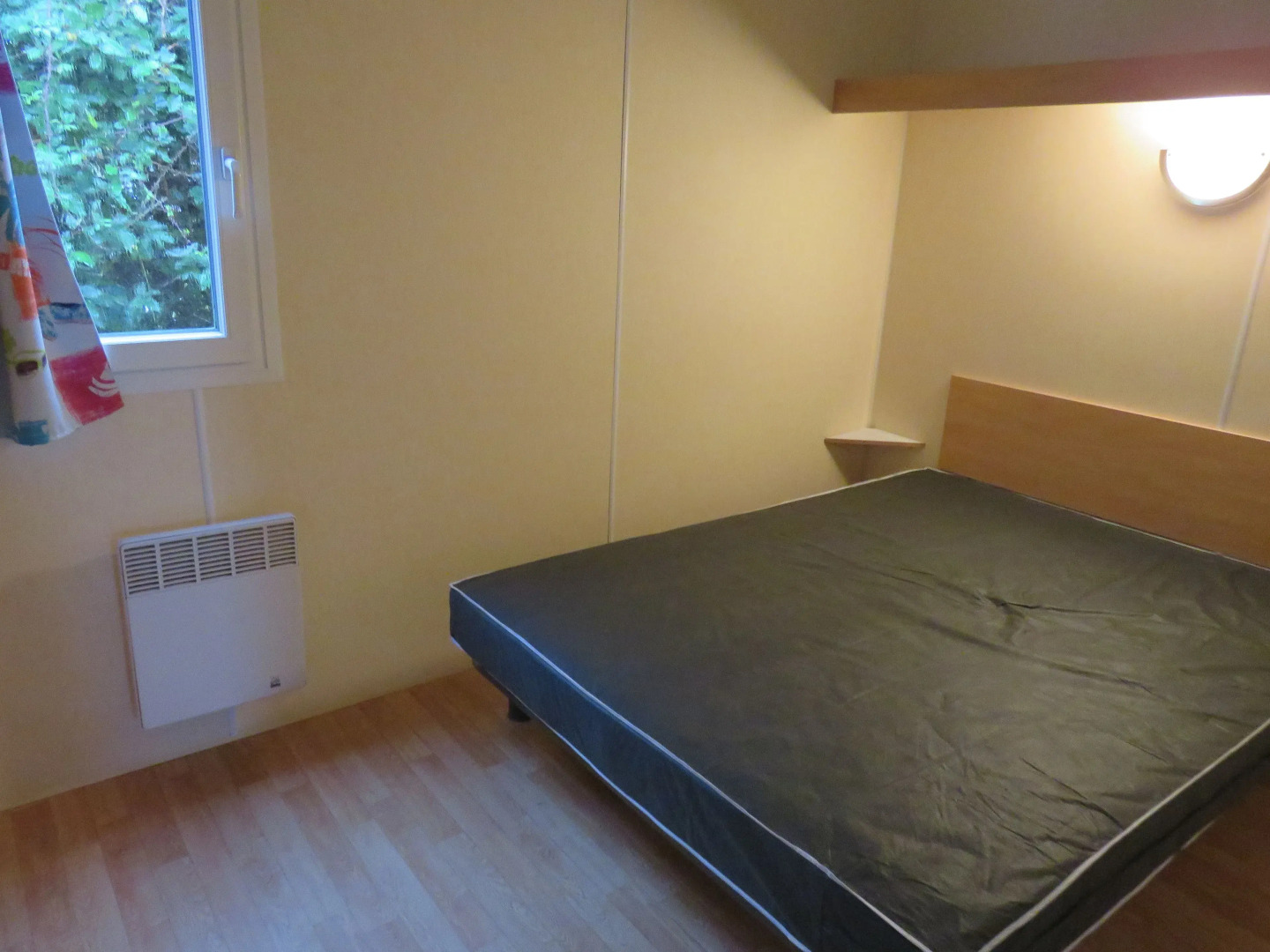 Les P'tites Maisons dans la Prairie