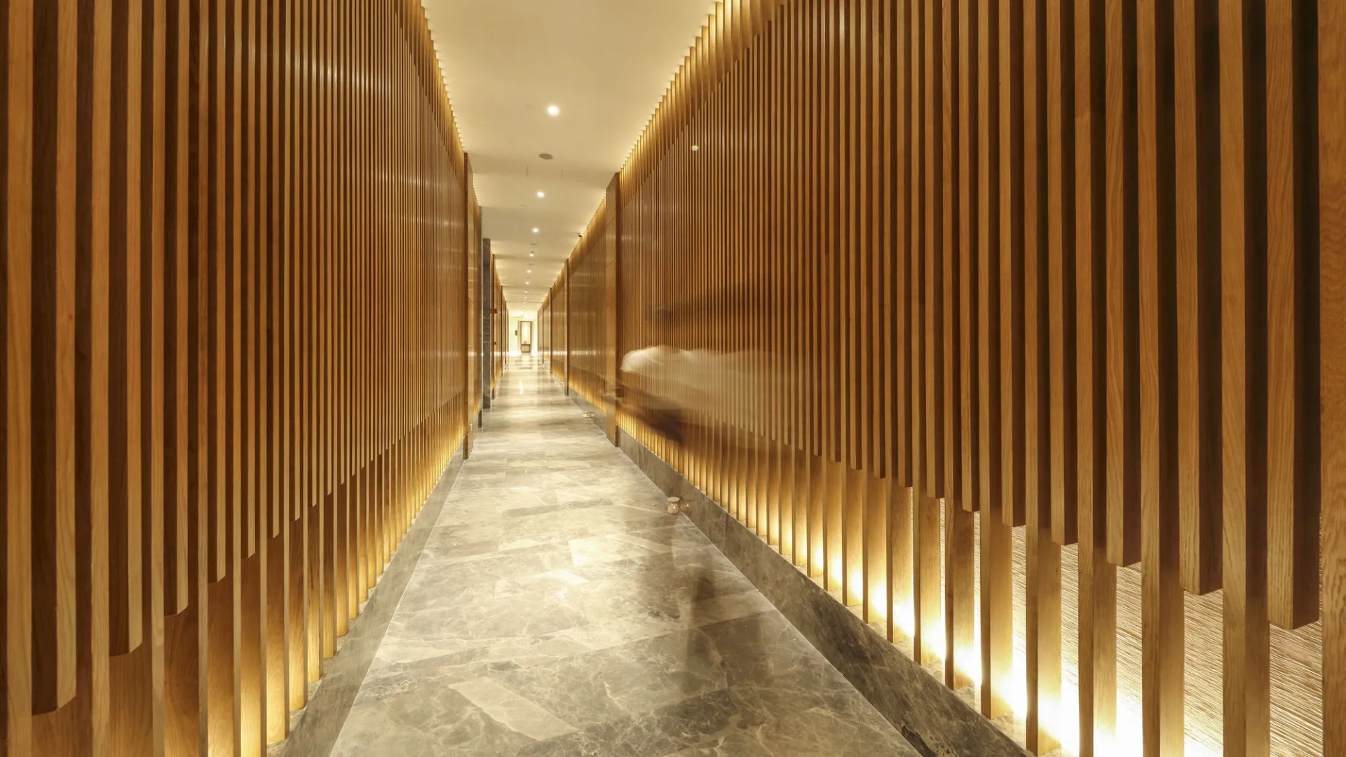 West Lake State Guest House