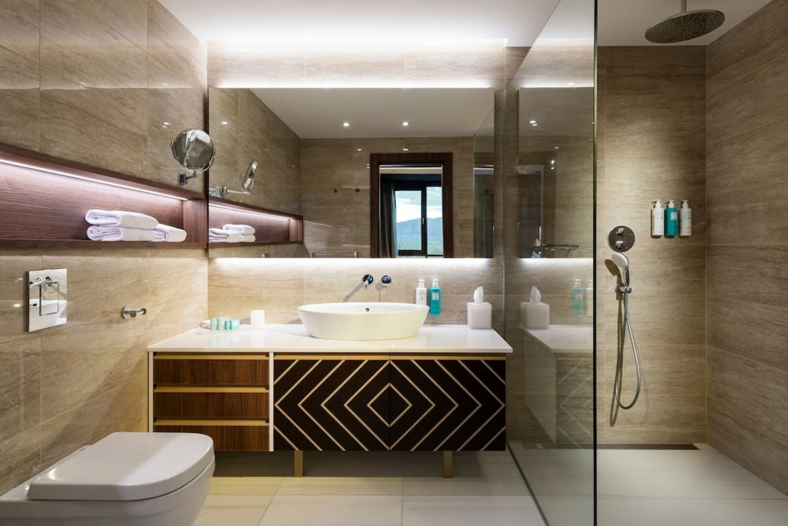 Kings Valley Medical & Spa Hotel