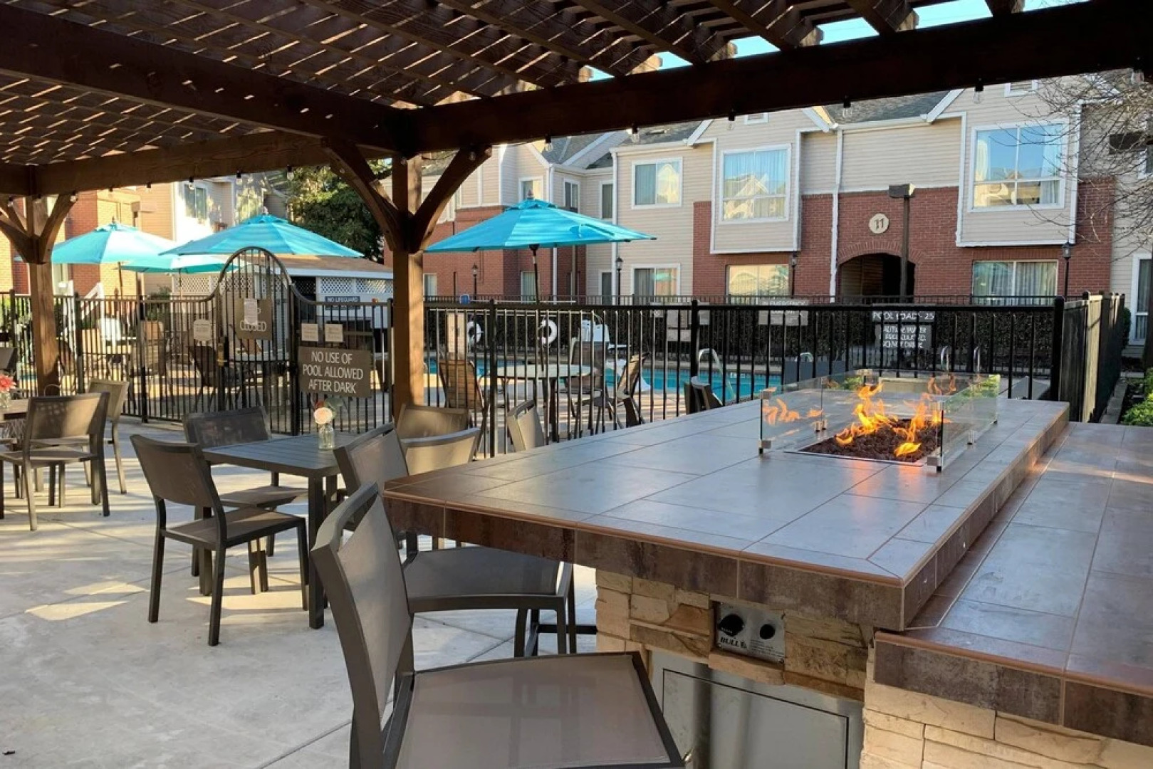 Residence Inn Sacramento Airport Natomas