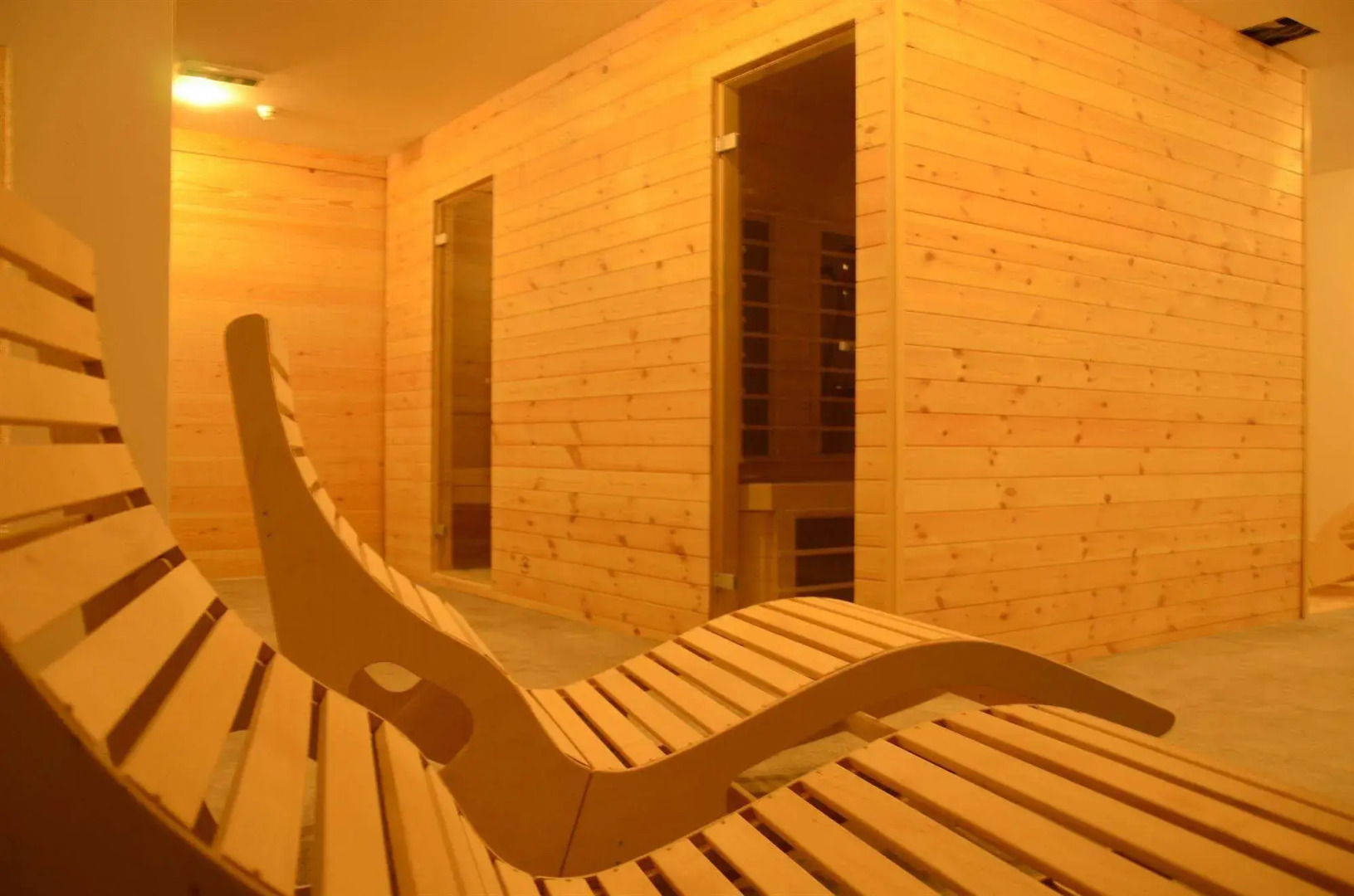 Hotel Sanje OB Soči